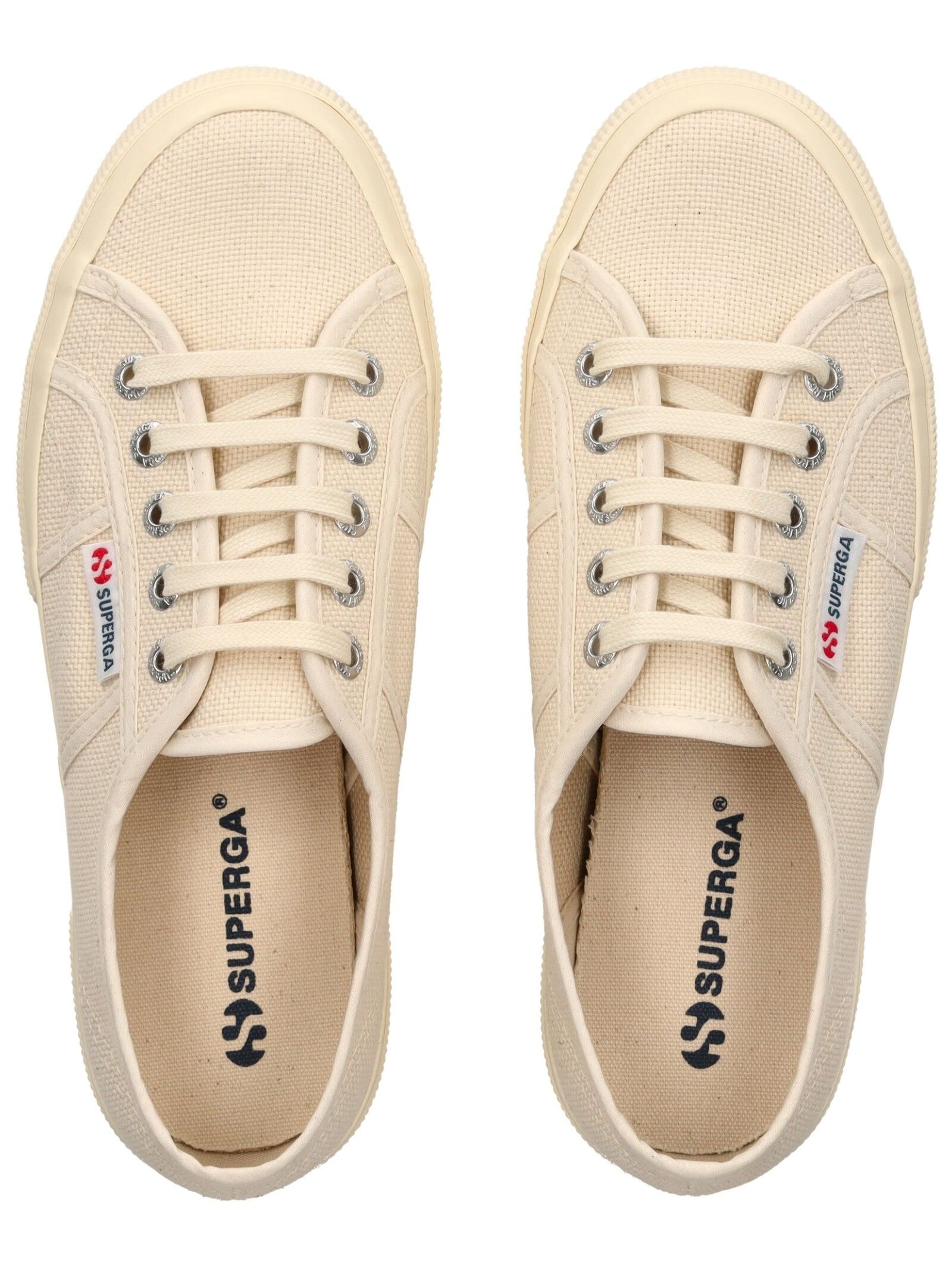 Superga Sneaker »Superga Sneaker Baumwolle«