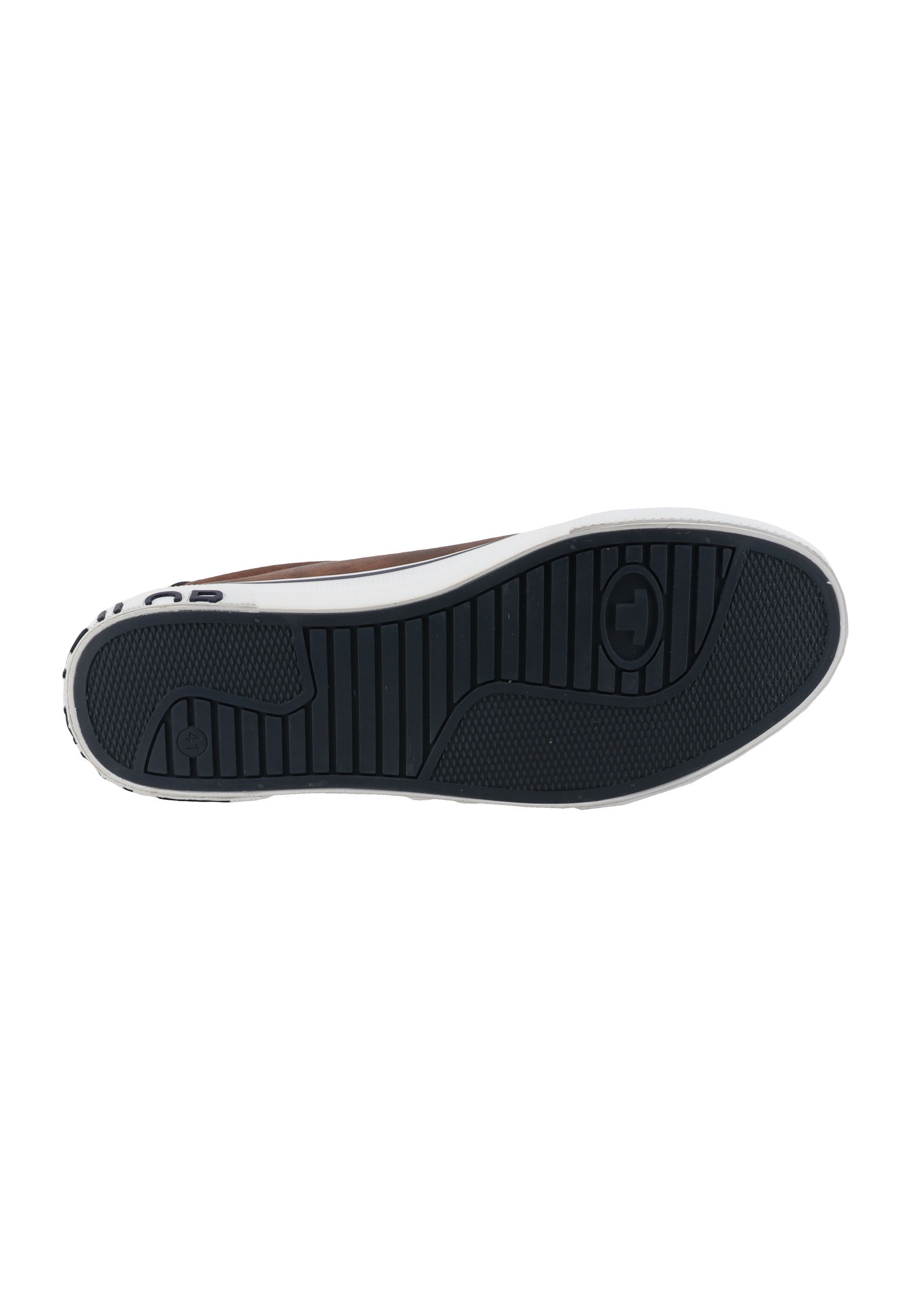 TOM TAILOR Sneaker »Tom Tailor Sneaker Low«