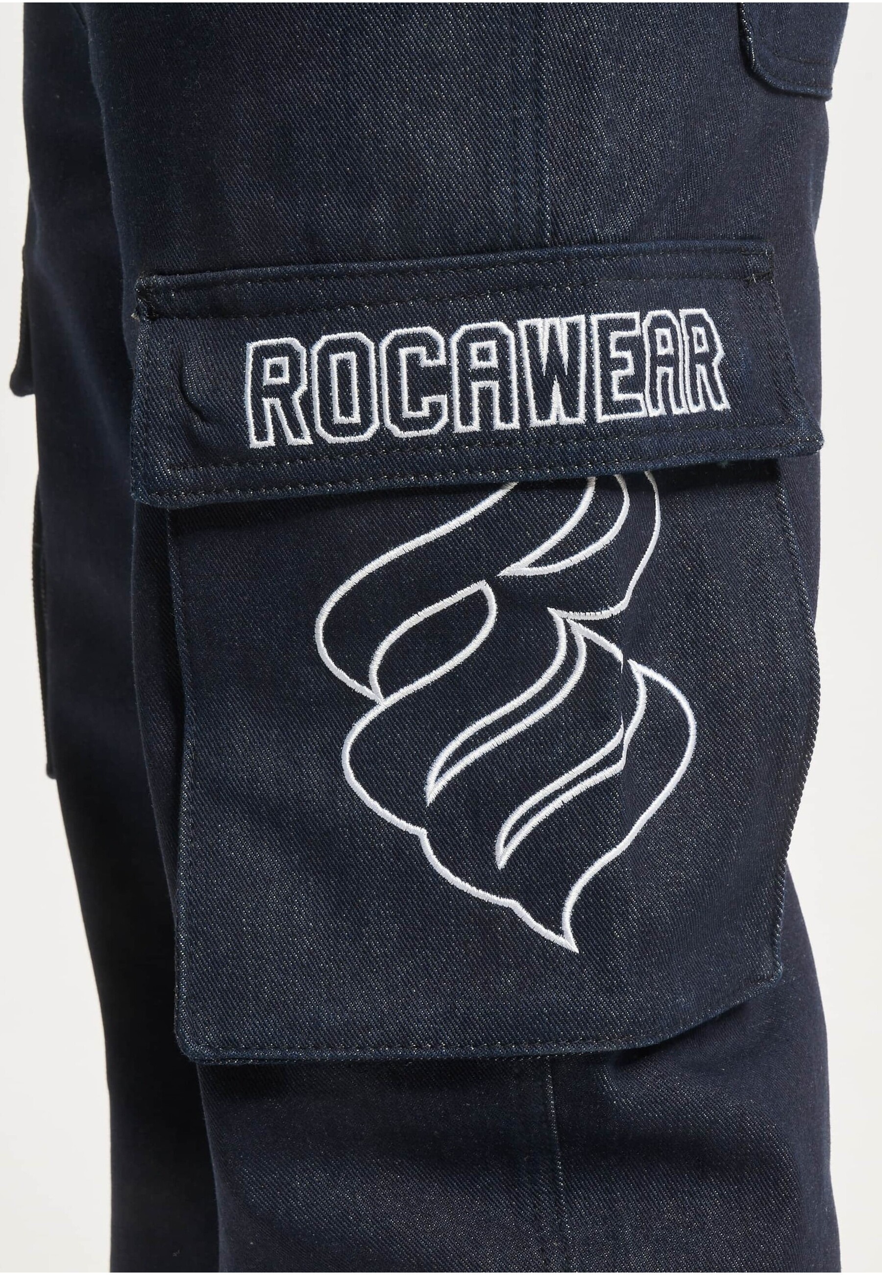 Rocawear Cargohose »Rocawear Herren Rocawear Williamsburg Cargo Pants«