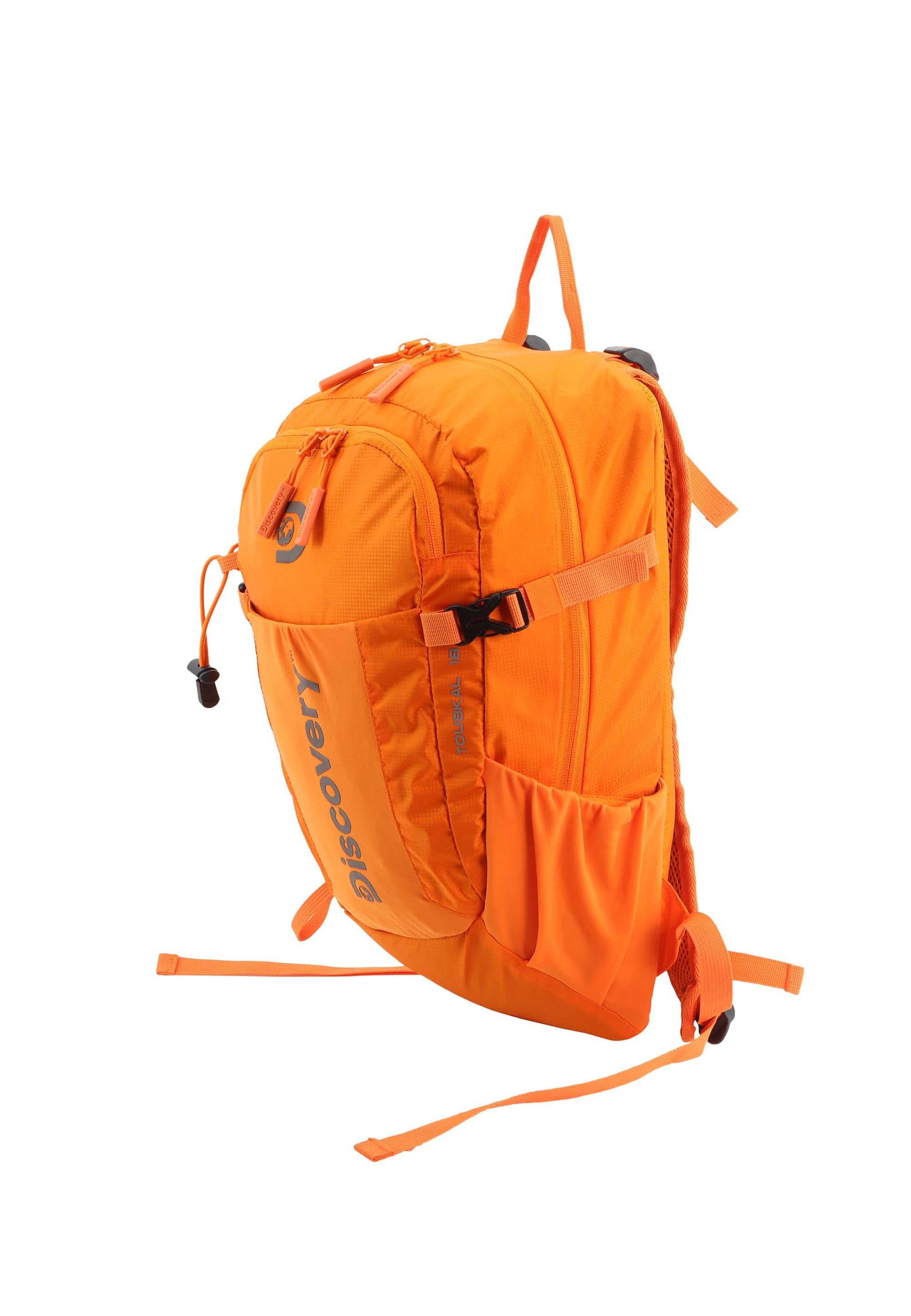 Discovery Sportrucksack »Outdoor«, aus Nylon-Material