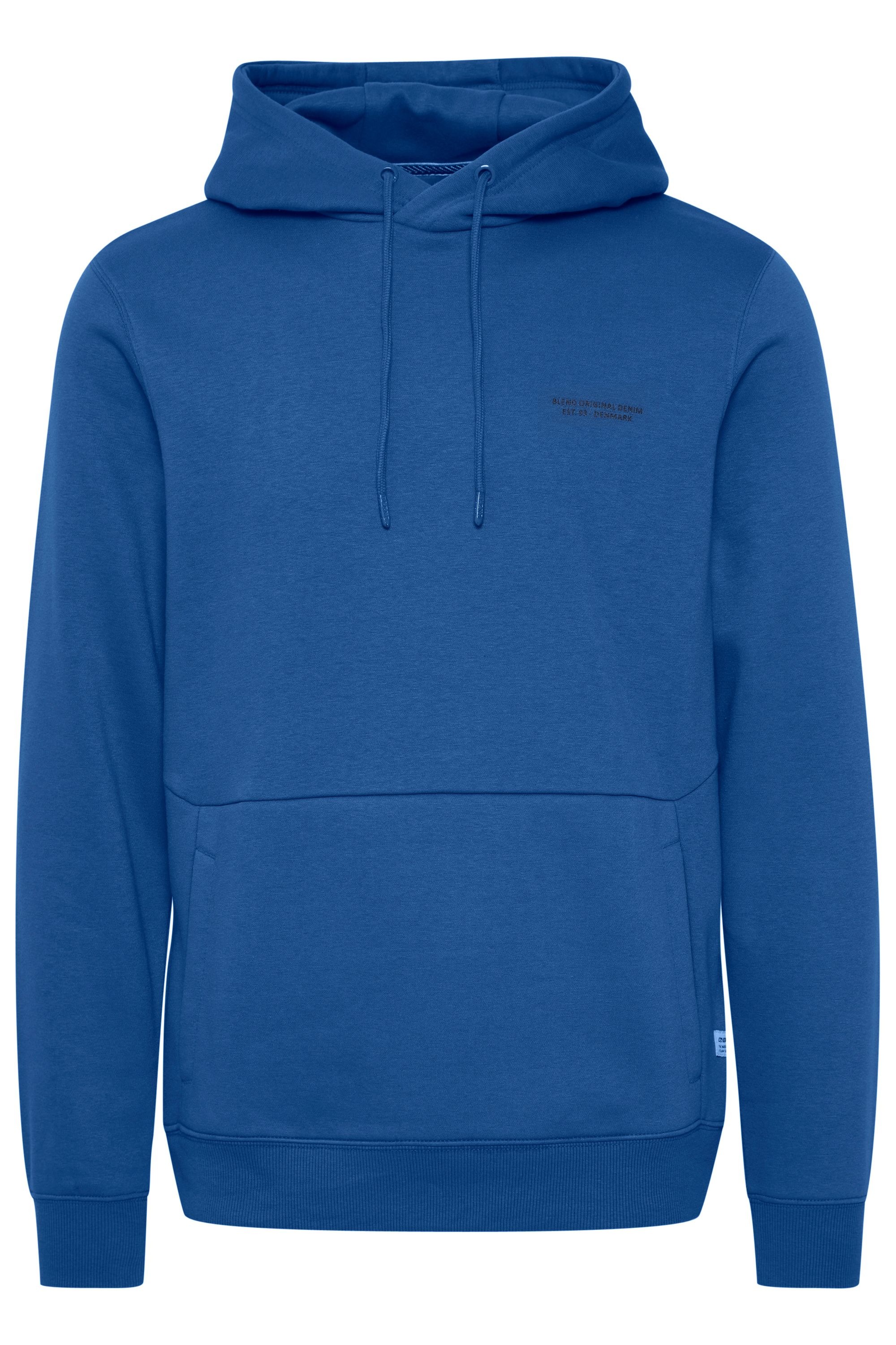 Blend Kapuzensweatshirt "BHPaco", Kapuzensweatshirt mit Kordelzug günstig online kaufen