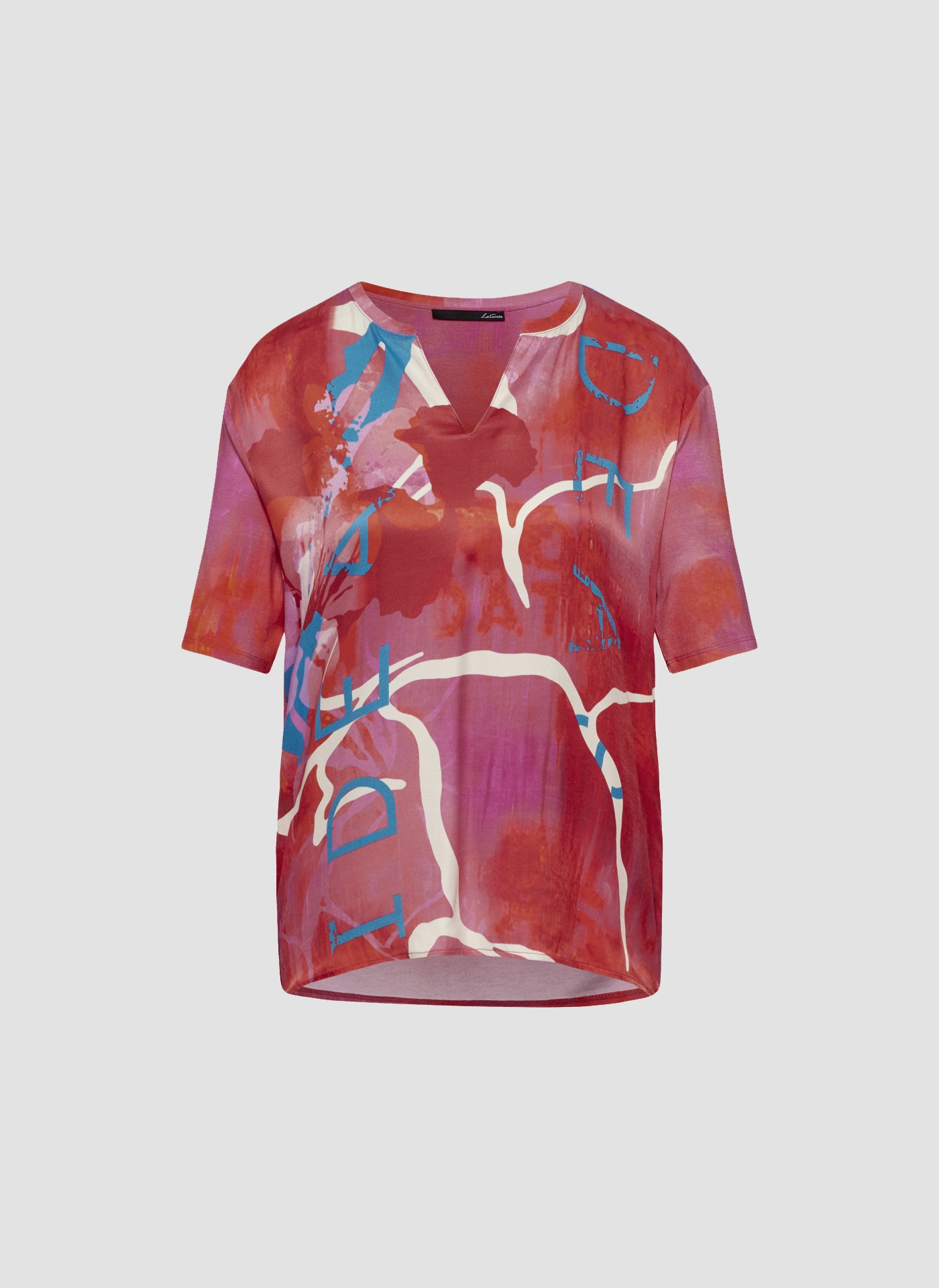 Thumbnail - LeComte Print-Shirt "T-Shirt"