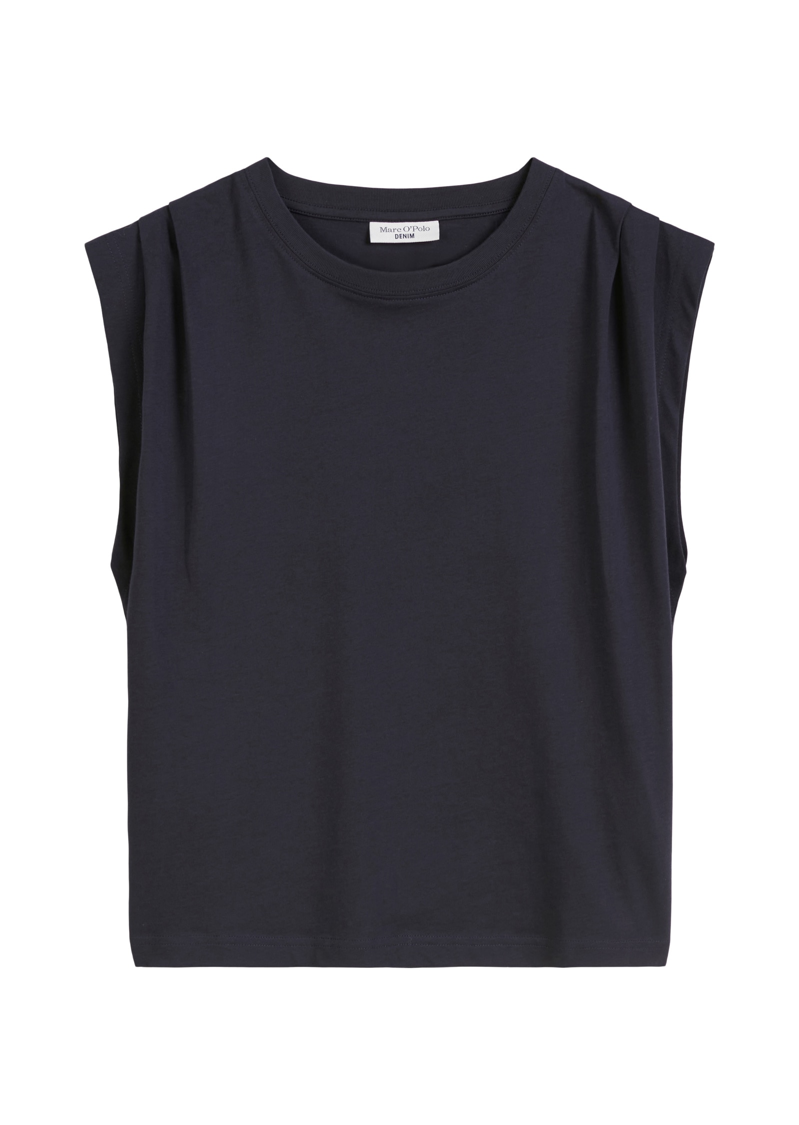 Marc O'Polo DENIM T-Shirt »aus reinem Organic Cotton«