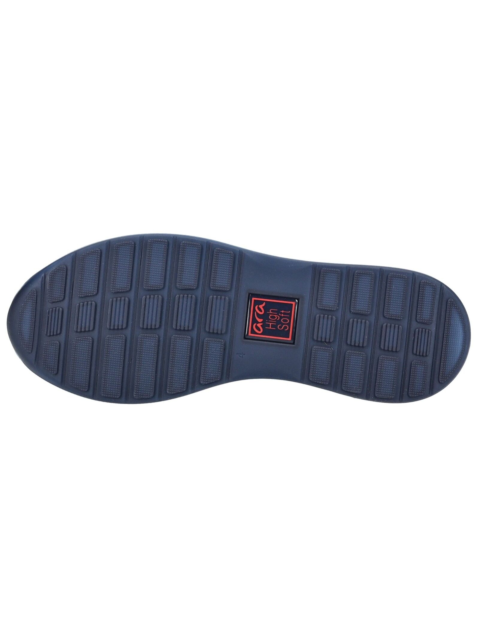 Ara Sneaker »Ara Sneaker Leder«