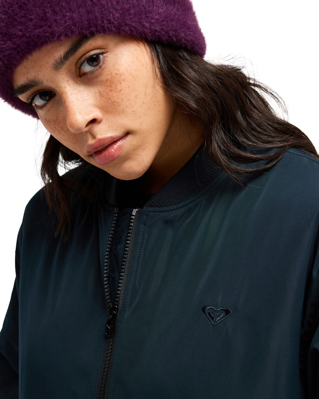 Roxy Bomberjacke »Golden Rise«