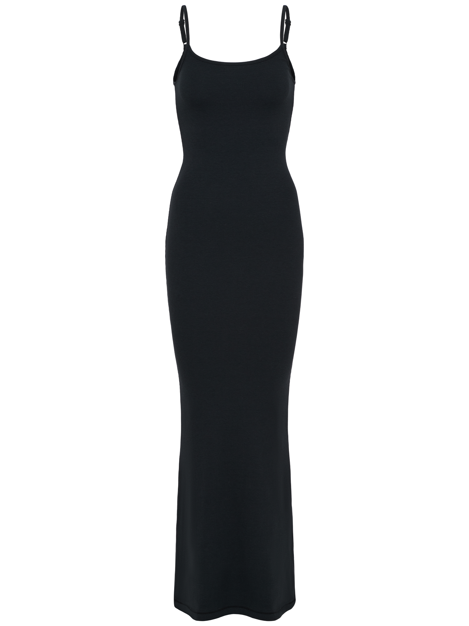 LeGer Corin Maxi Dress Black 40 3