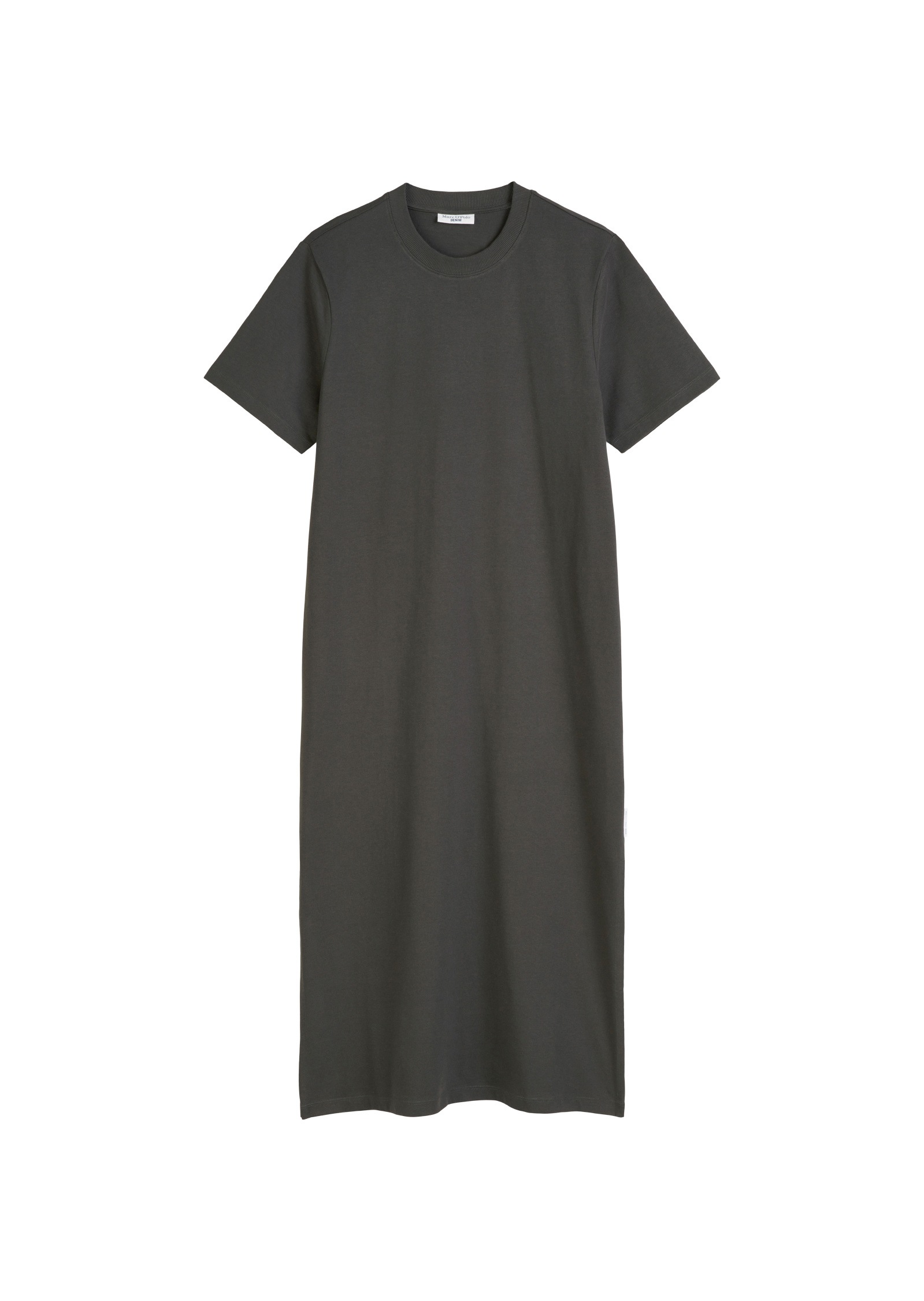Marc O'Polo DENIM Jerseykleid »aus Heavy Jersey«