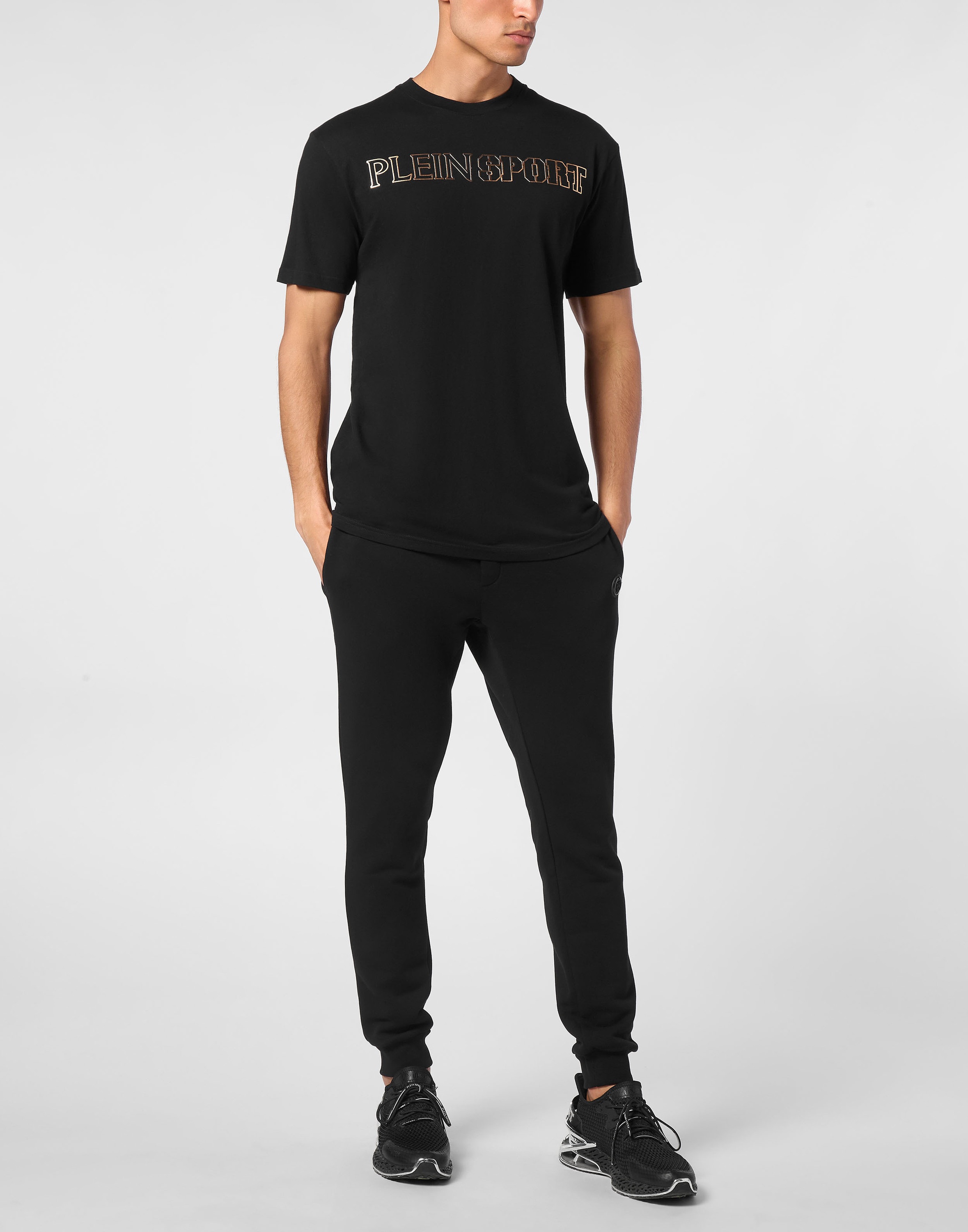 PLEIN SPORT T-Shirt »Tiger«
