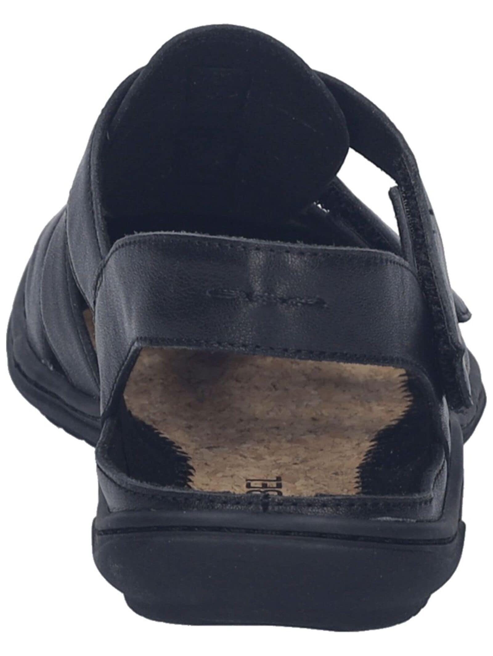 Josef Seibel Riemchensandale »Josef Seibel Sandalen Leder«