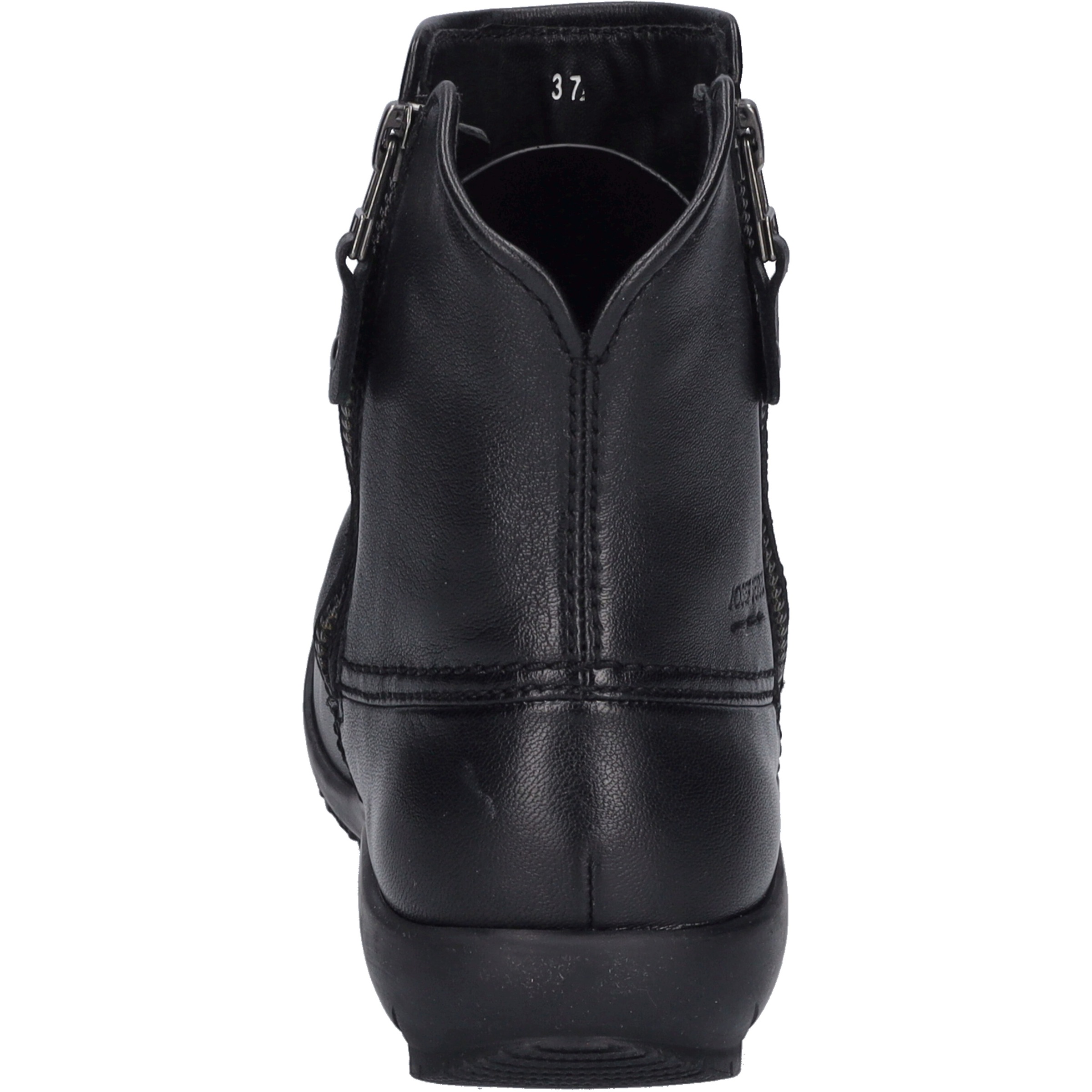 Josef Seibel Stiefelette »Charlotte 09, schwarz«