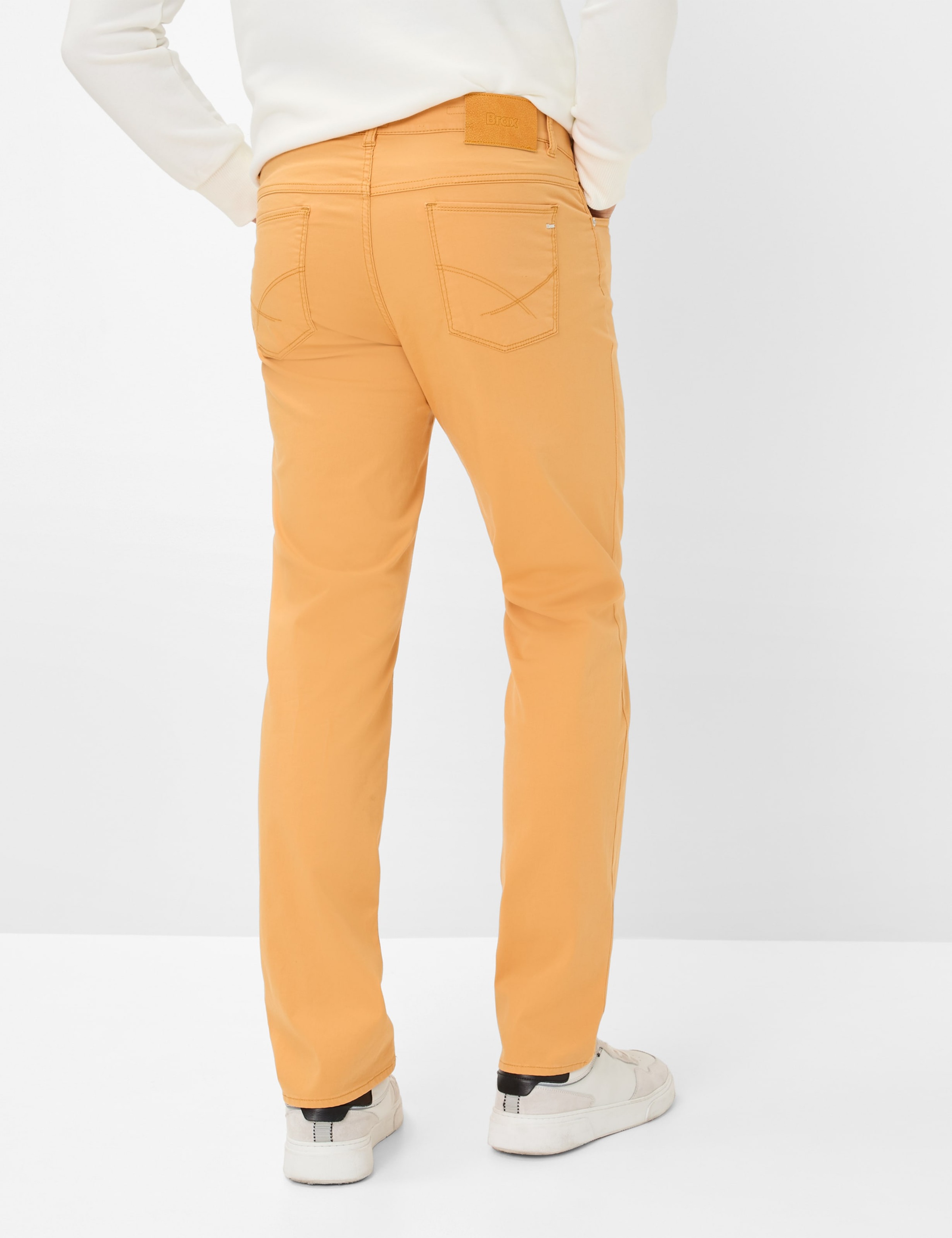 Brax 5-Pocket-Hose »Style COOPER«