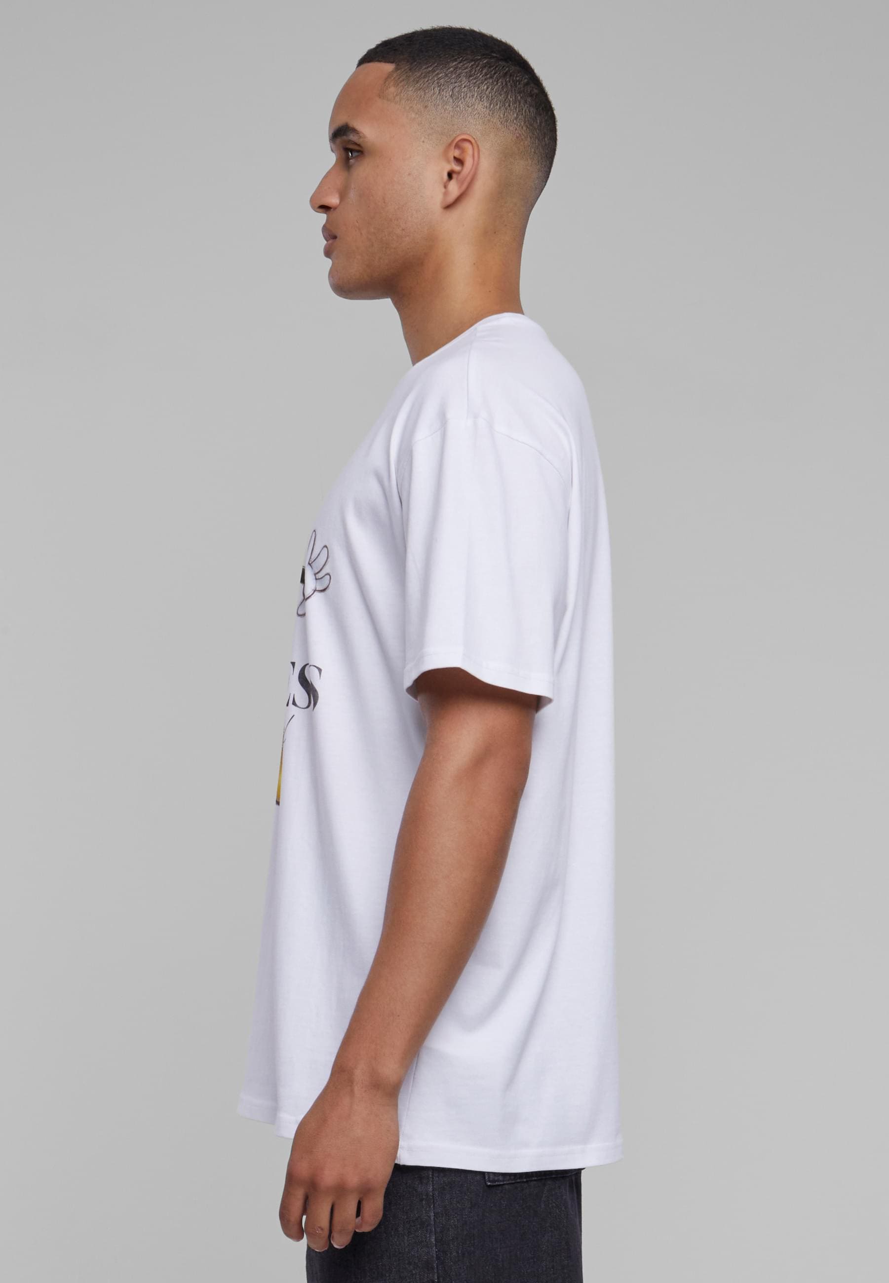 Upscale by Mister Tee T-Shirt »Upscale by Mister Tee Unisex«, (1 tlg.)