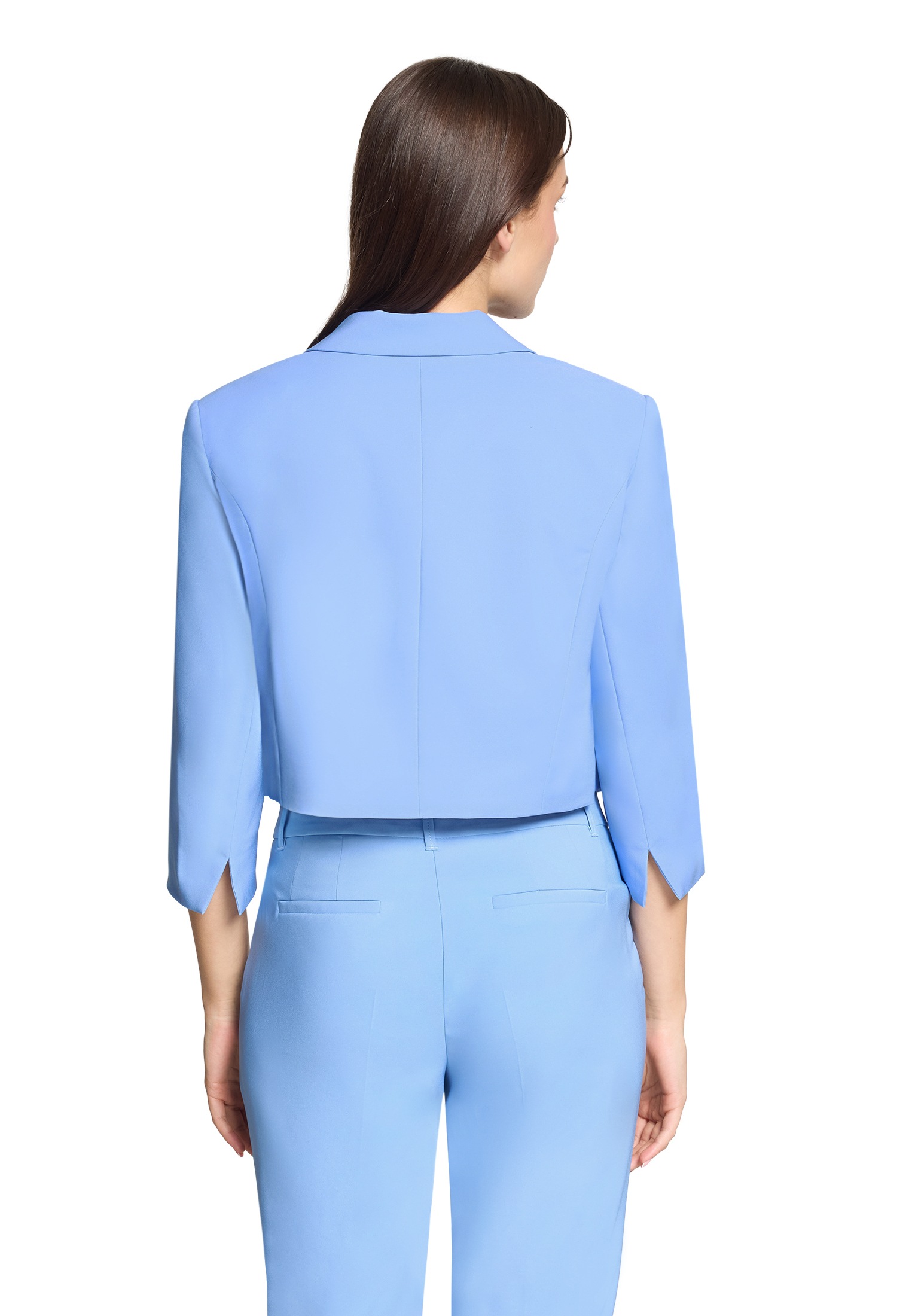 Betty Barclay Jackenblazer »Damen mit 3/4 Arm« Material