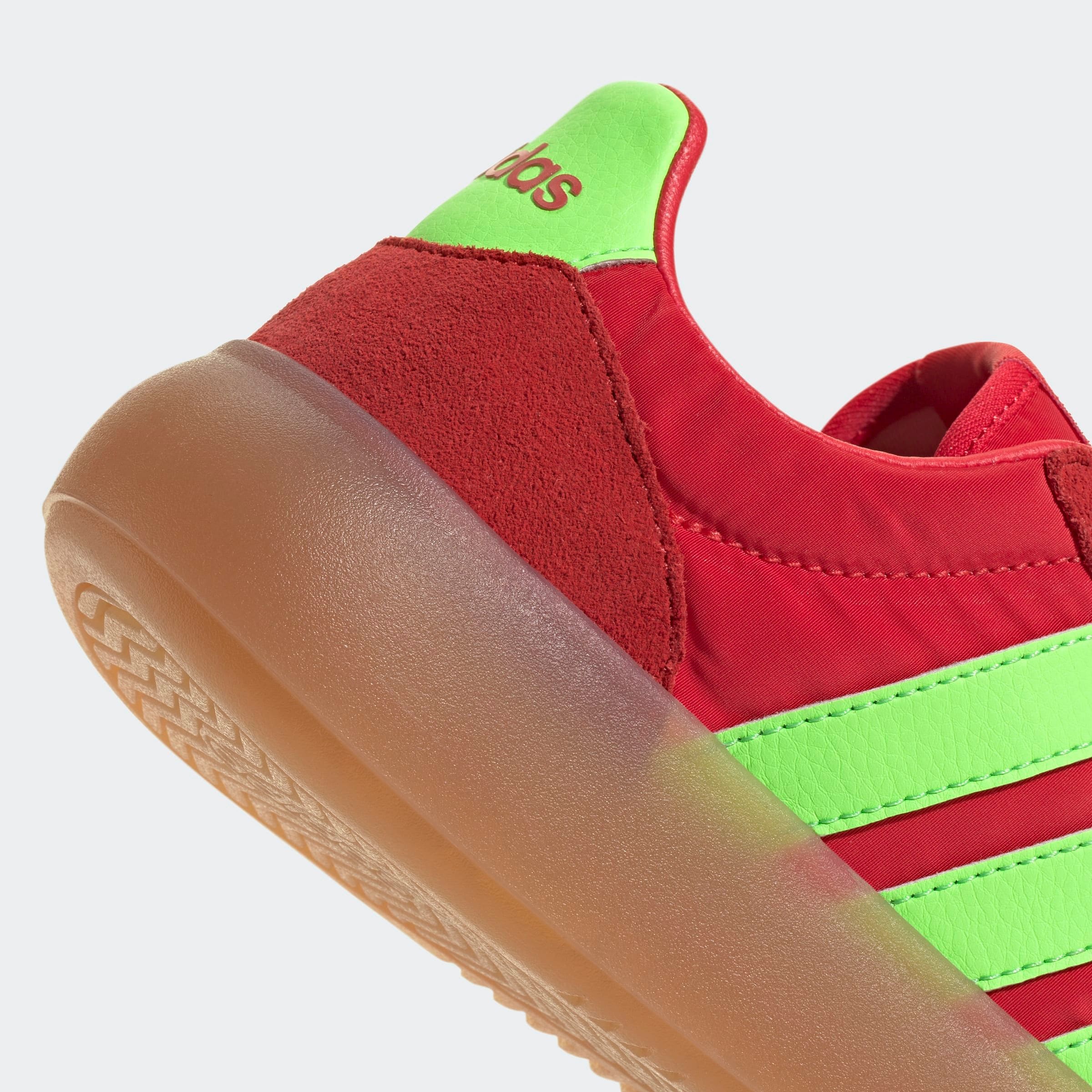 adidas Sportswear Sneaker »BARREDA DECODE«