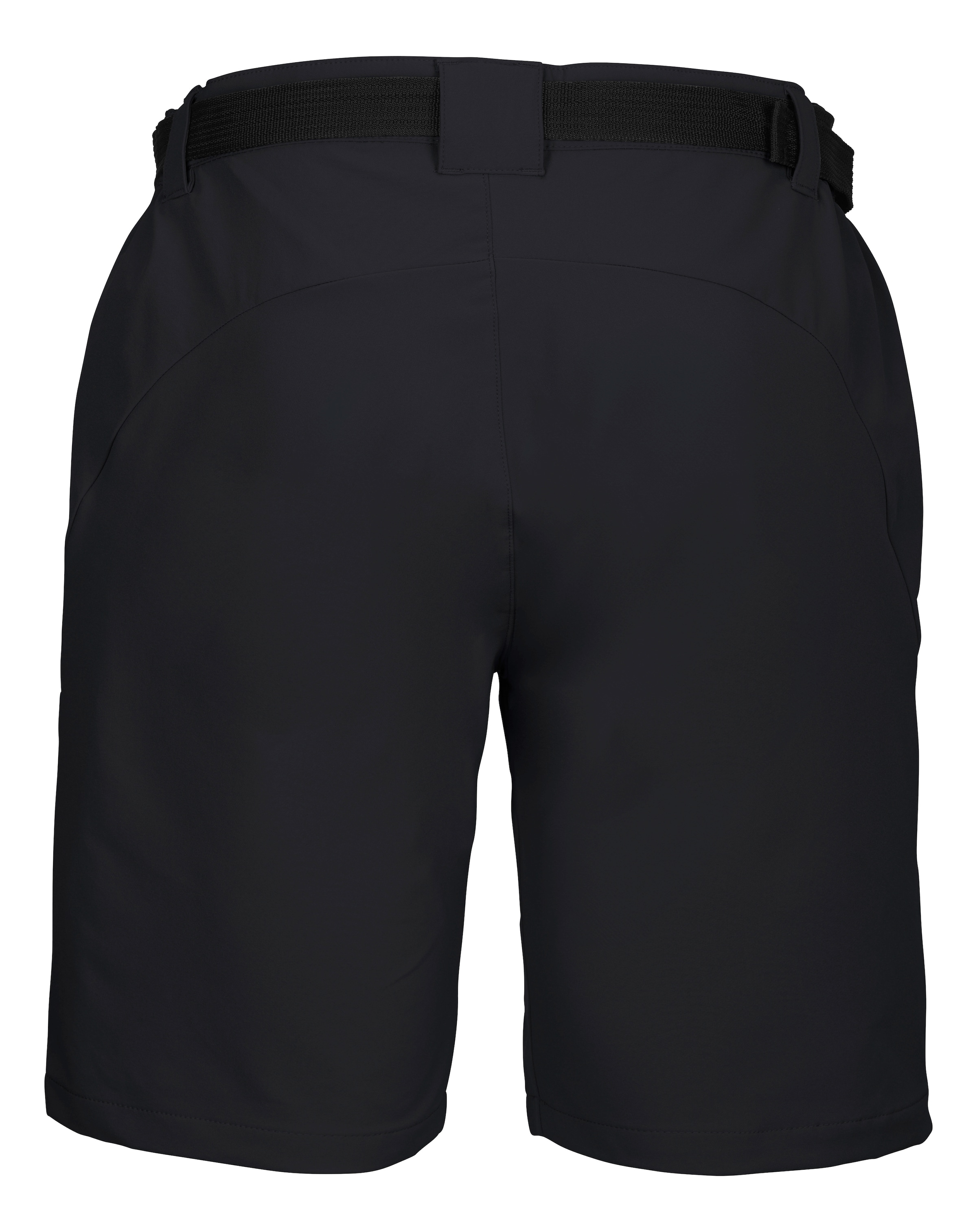 Killtec Funktionsshorts »KOS 247 MN SHRTS«  in 4-Wege-Stretch-Material, mit zahlreichen praktischen Taschen