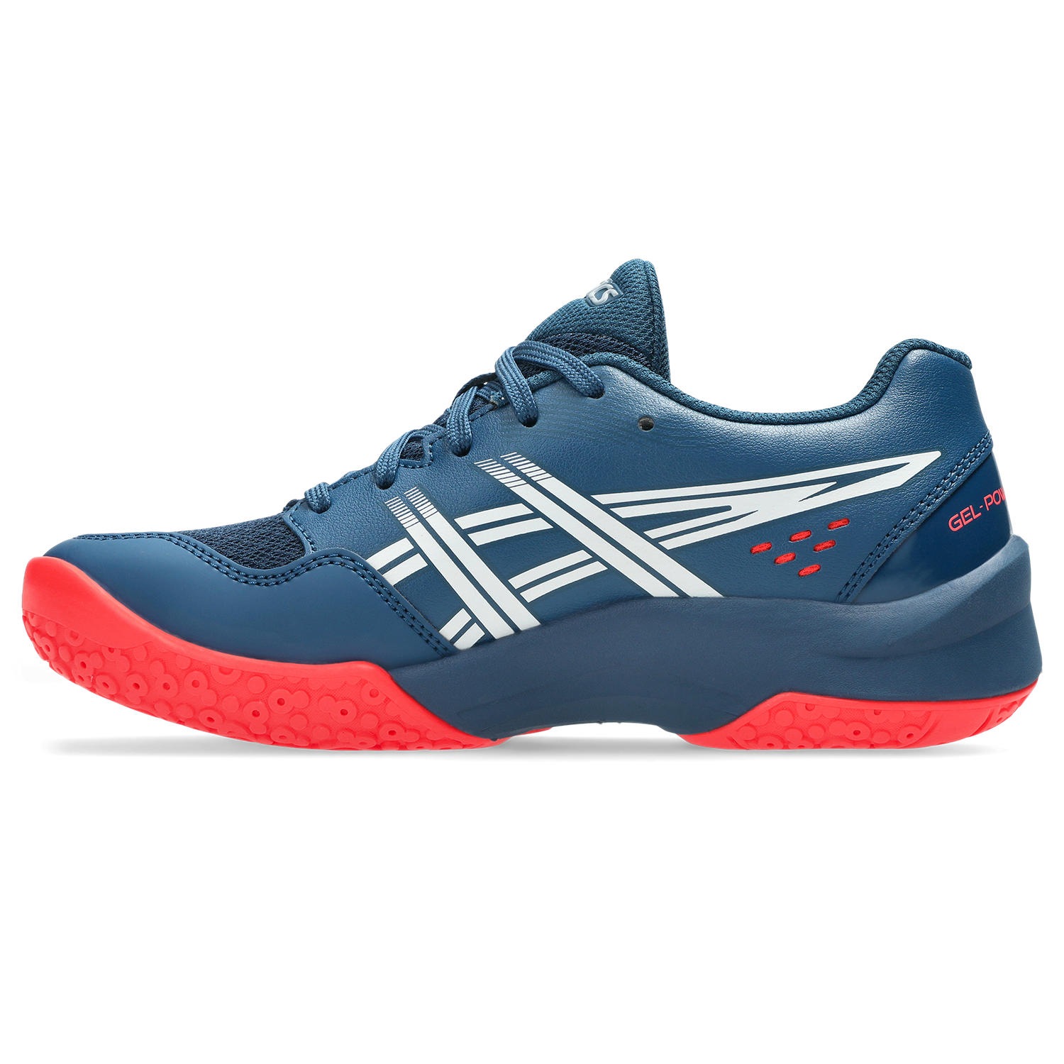 Asics Hallenschuh »GEL-POWERBREAK GS«, für Hallensport