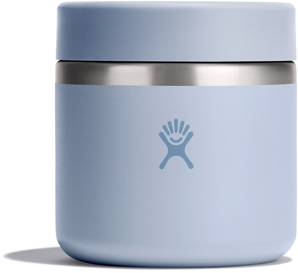 Hydro Flask Thermobehälter "Insulated Food Jar 12 oz" 1 Stk. tlg. die TempS günstig online kaufen