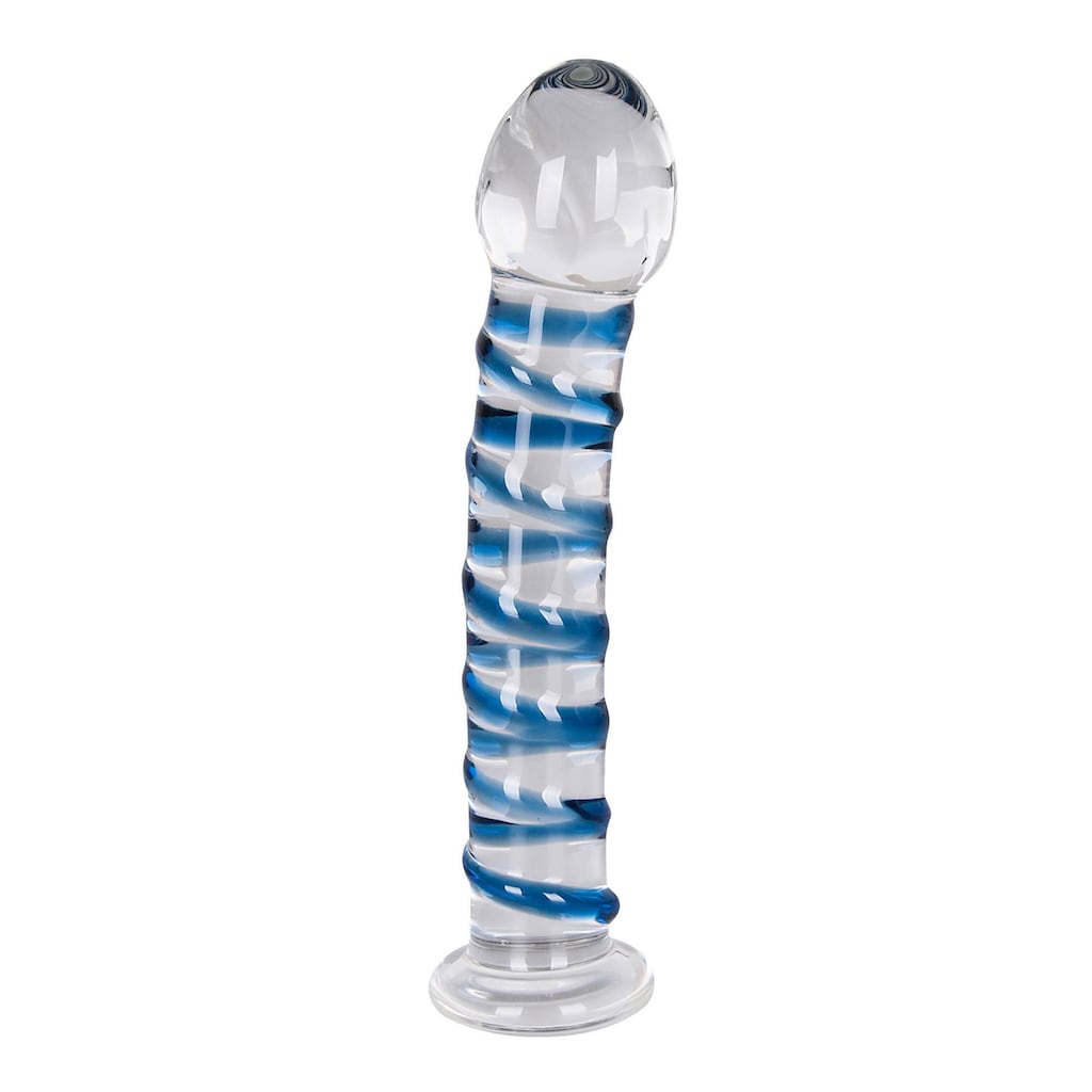 You2Toys Dildo »Arts Clair Bleu«