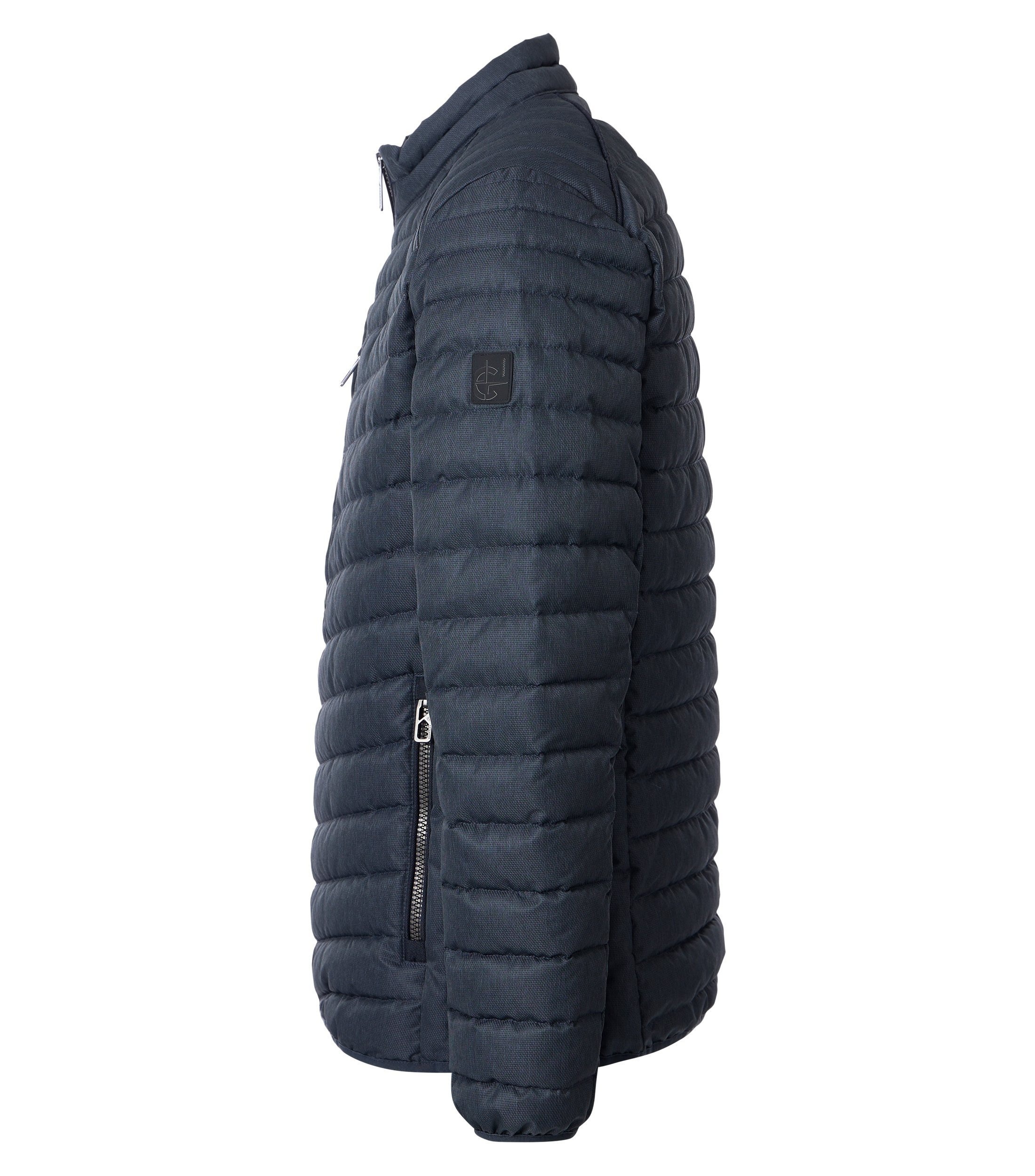 CASAMODA Steppjacke »CASAMODA Steppjacke uni«