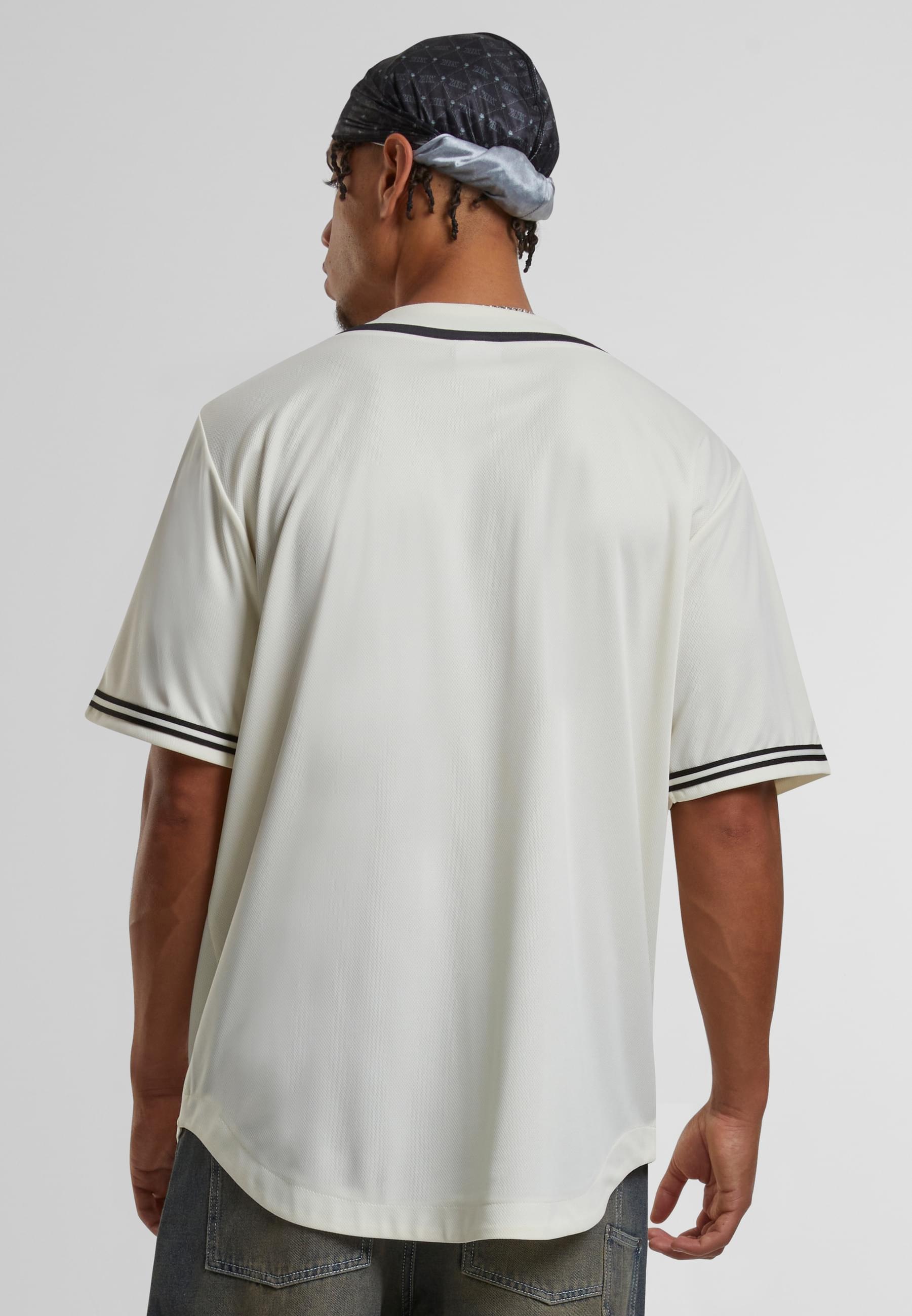 Karl Kani Langarmhemd »Karl Kani College Baseballshirt«, (1 tlg.)