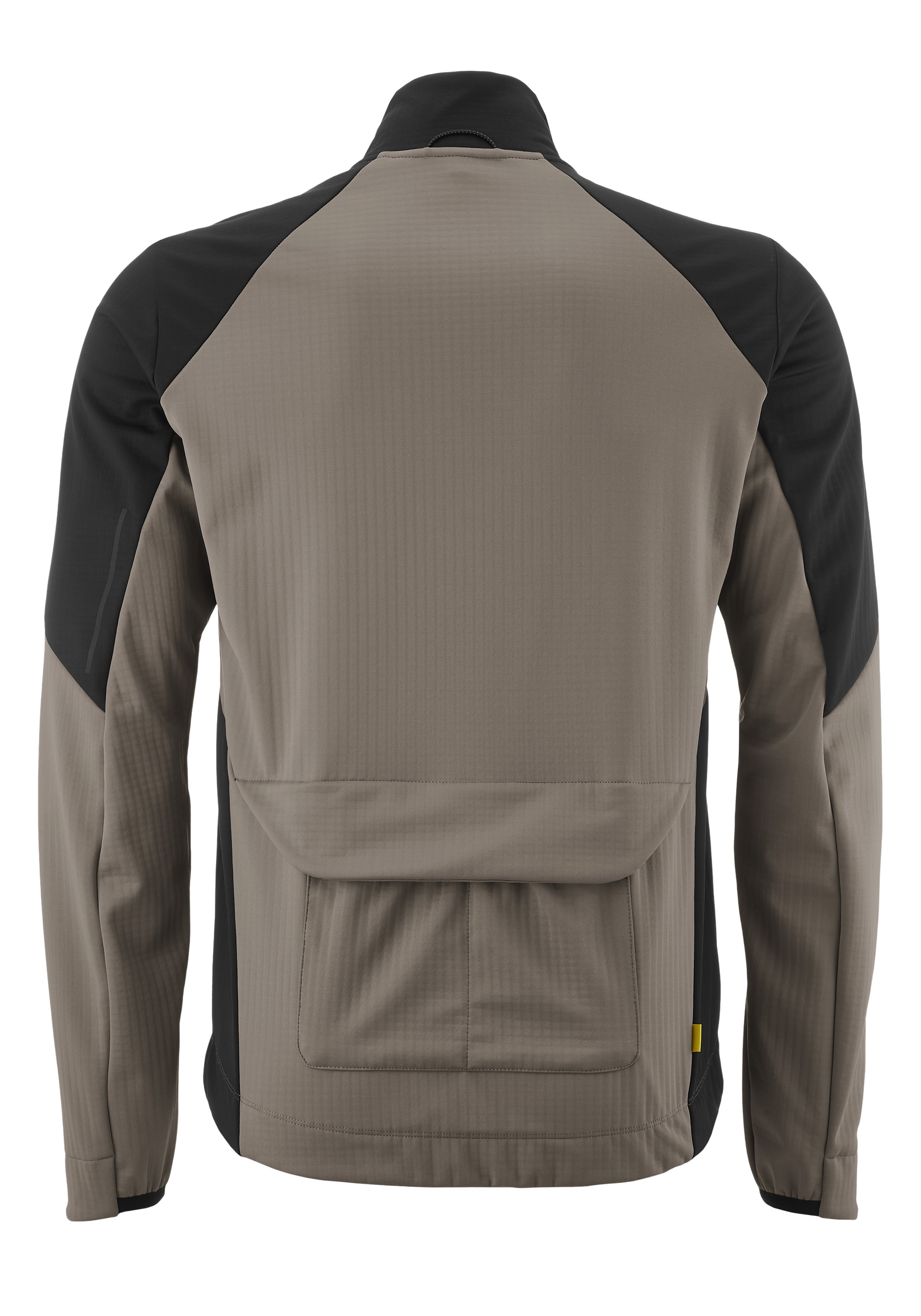 Gonso Fahrradjacke »TRAIL JACKET SOFTSHELL M«, Wasserabweisend, strapazierfähig, atmungsaktiv