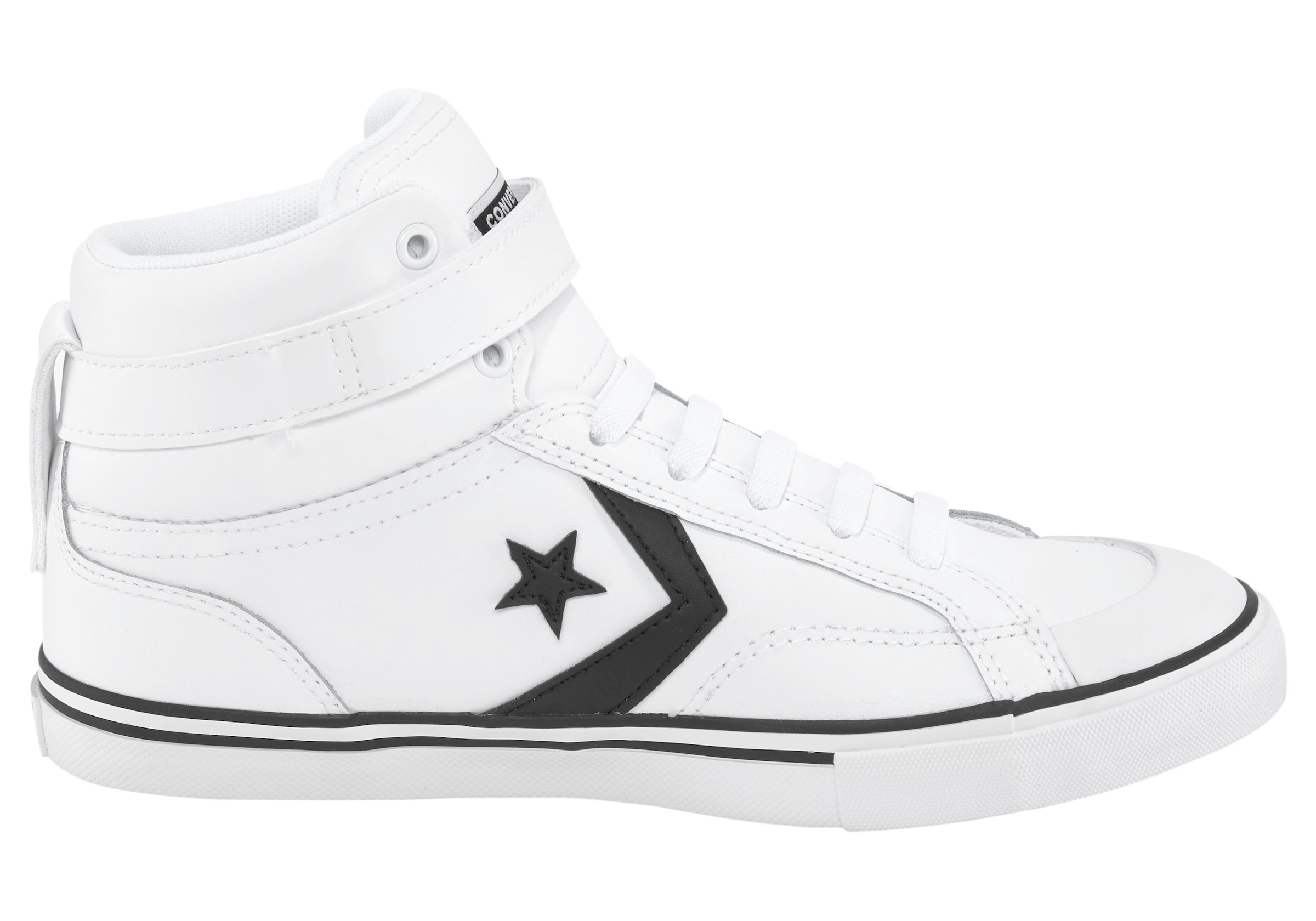 kaufen online BLAZE Sneaker LEATHER« STRAP Converse | »PRO BAUR