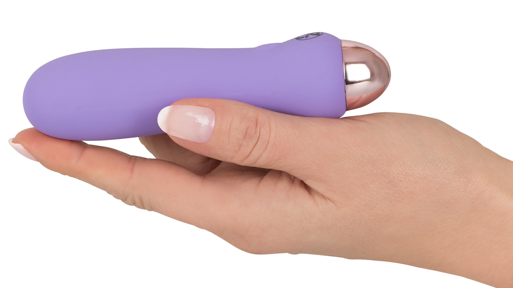 Cuties Vibrator »Vibrator Minivibrator«