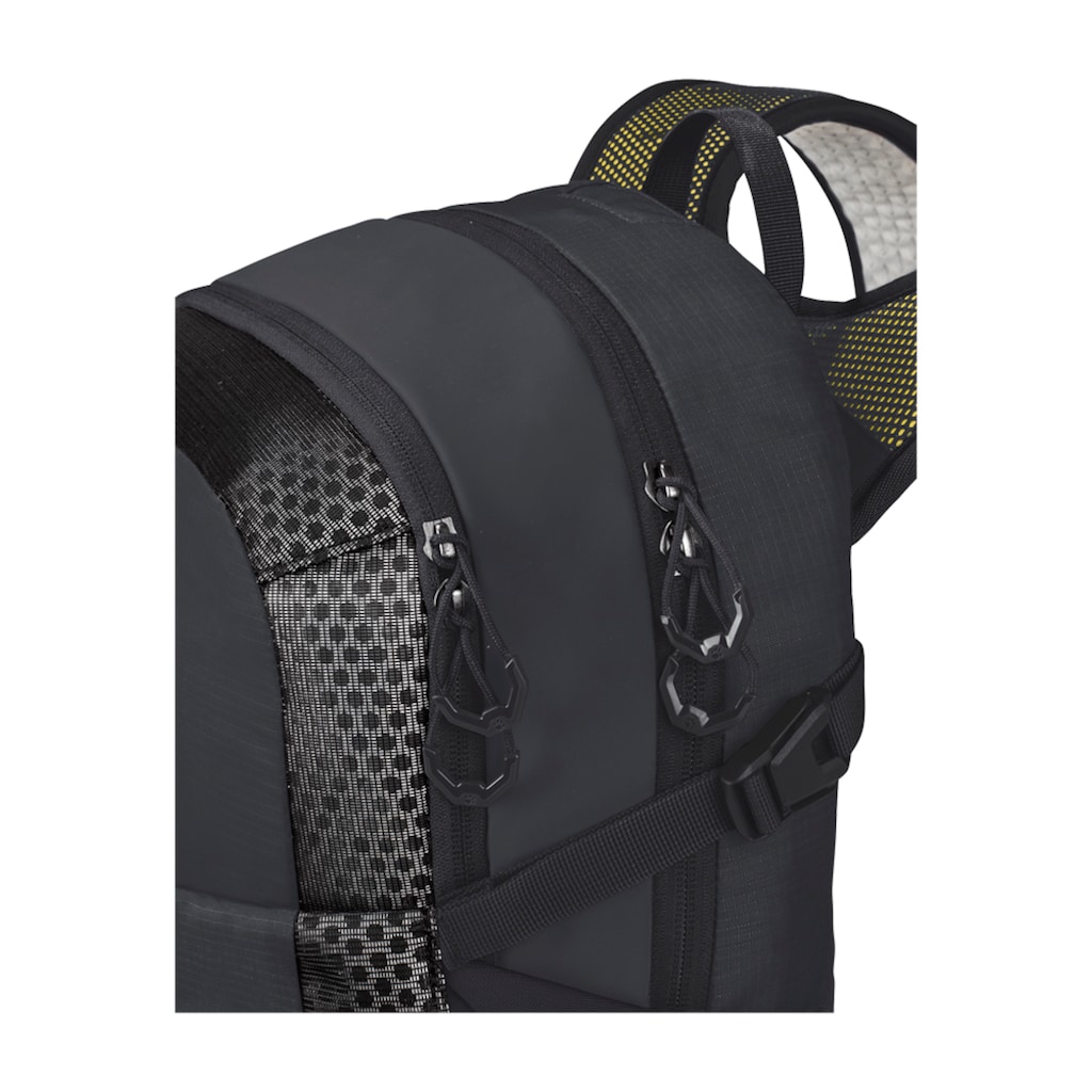 Jack Wolfskin Fahrradrucksack »MOAB JAM PRO 24.5«