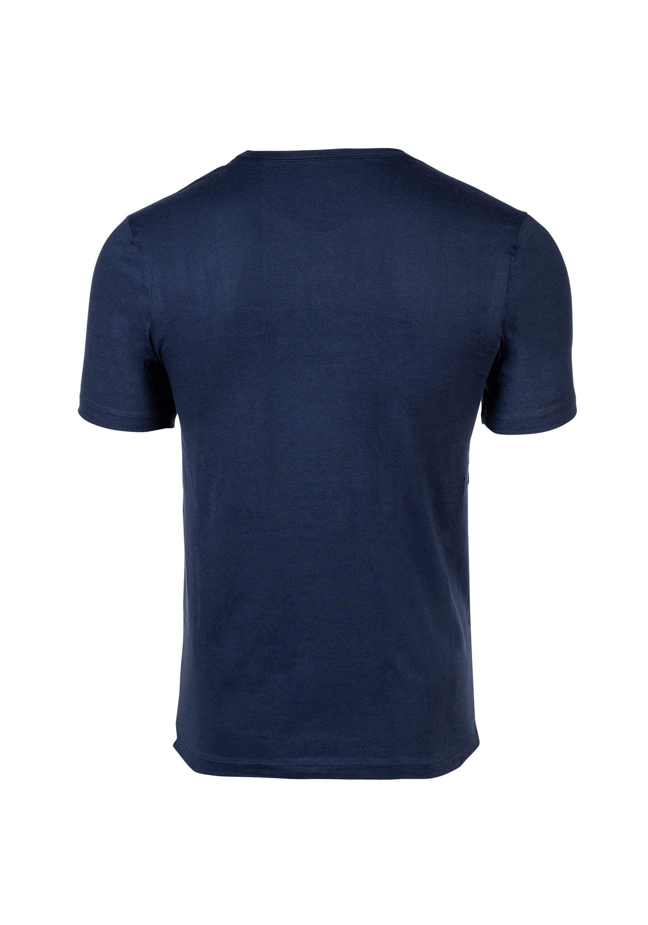 BOSS T-Shirt »T-Shirt T-Shirt RN 3P Classic 3er Pack«