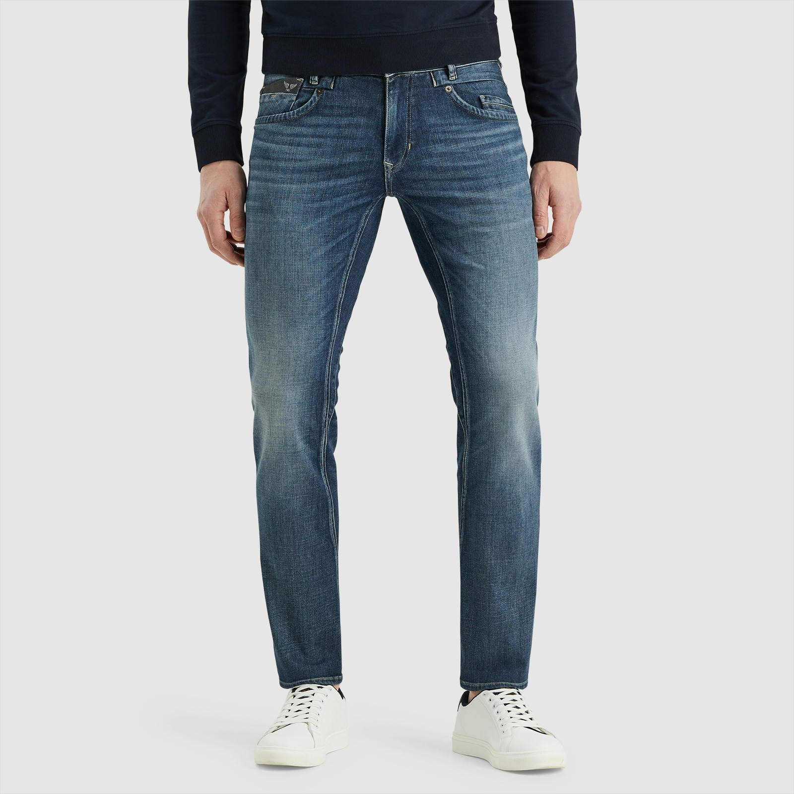 PME LEGEND Straight-Jeans "Commander 3.0 PTR180" günstig online kaufen