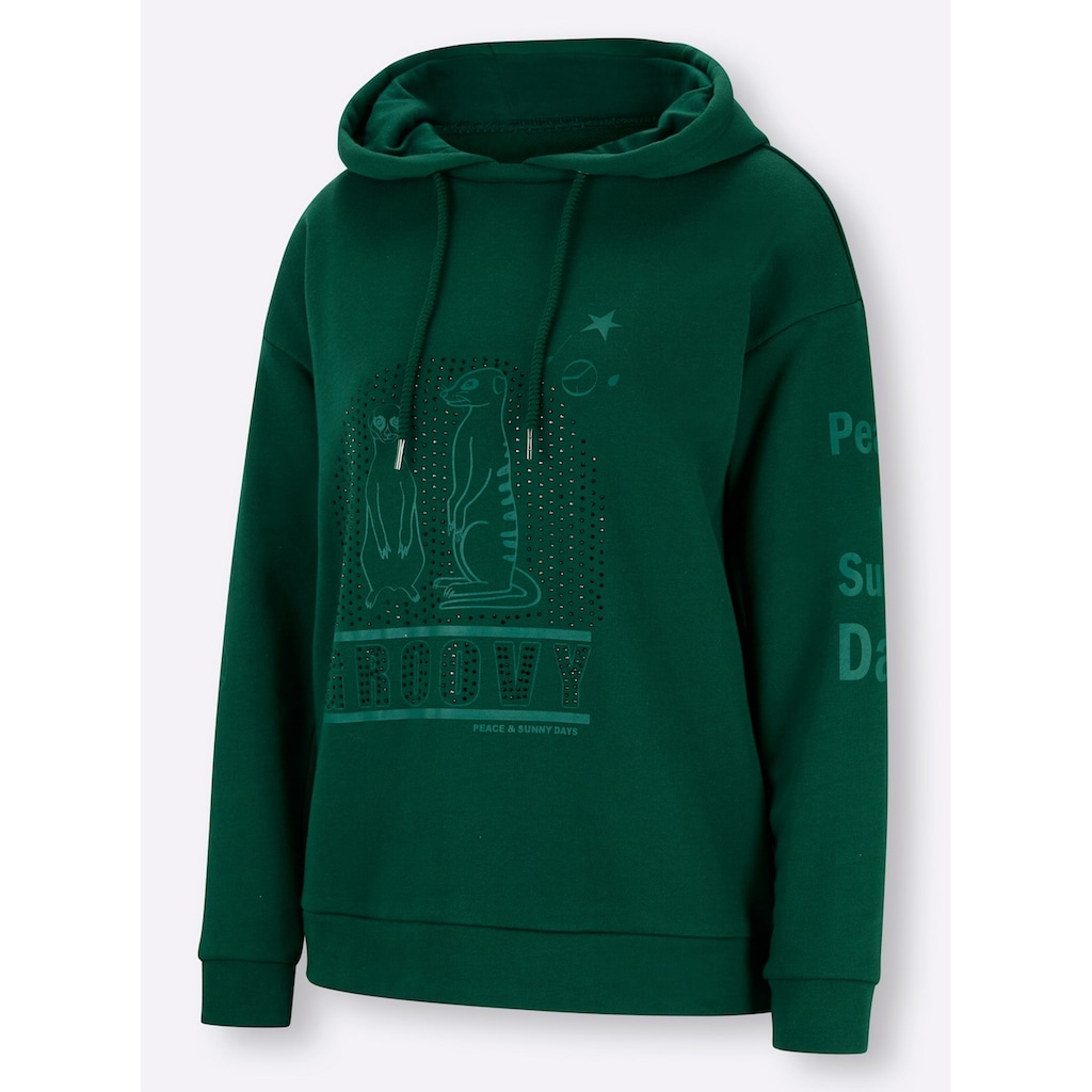 heine Sweatshirt