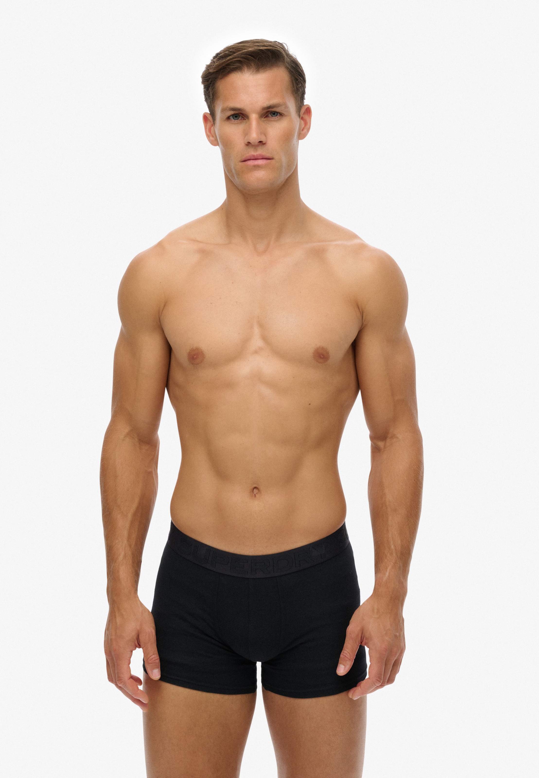 Thumbnail - Superdry Boxershorts "BOXER TRIPLE PACK" Packung, 3 Stk.