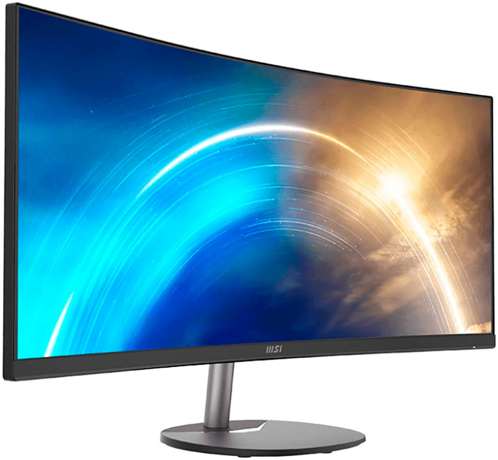MSI LED-Monitor »PRO MP341CQ«, 86 cm/34 Zoll, 3440 x 1440 px, UWQHD, 1 ms Reaktionszeit, 100 Hz