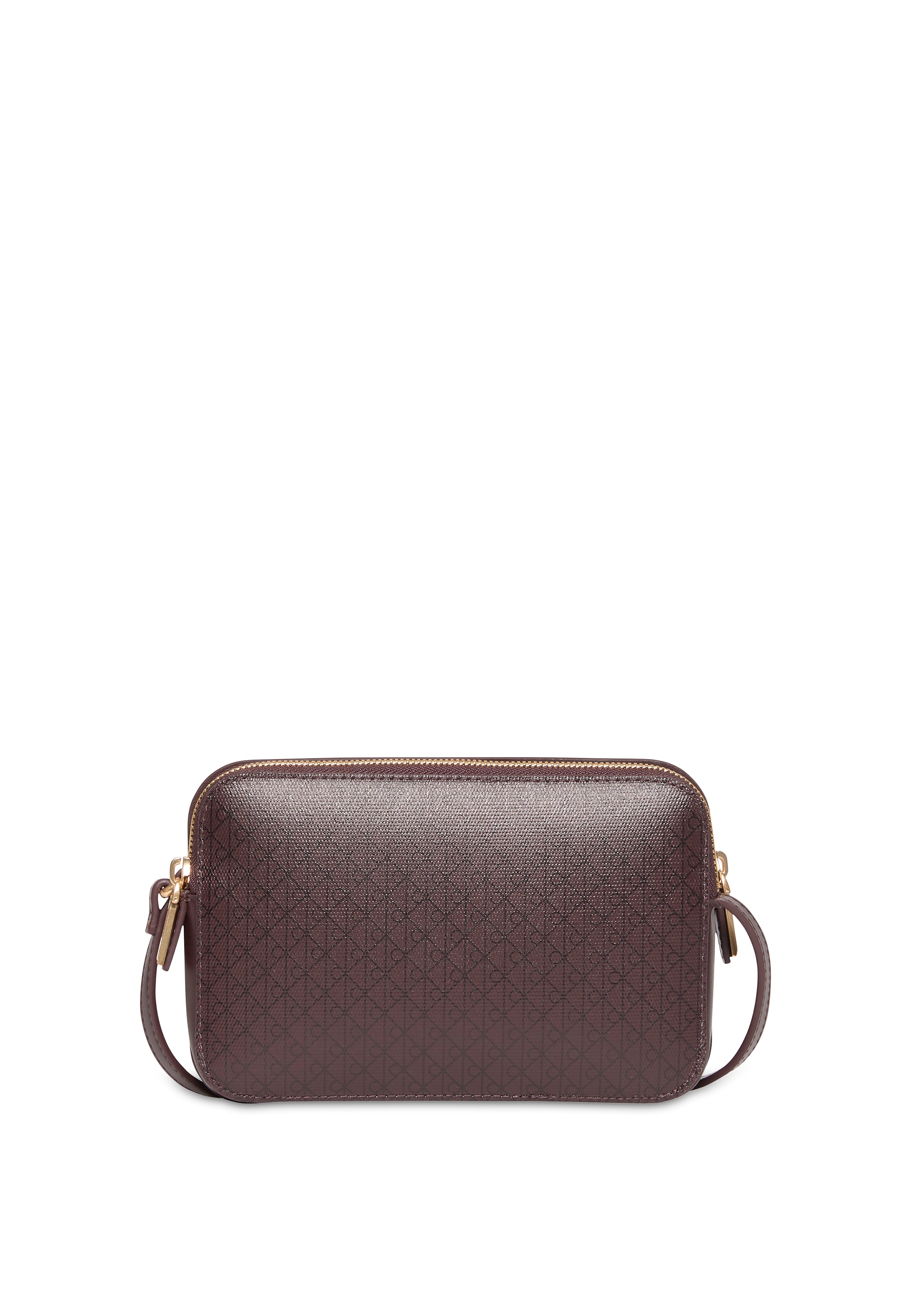 Calvin Klein Mini Bag "AOP ELONGATED CAMERA BAG" kleine Damen-Umhängetasche günstig online kaufen