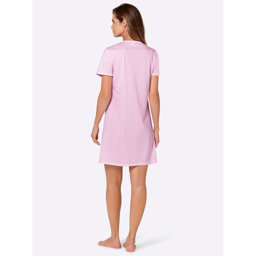 arabella Sleepshirt »Sleepshirts«