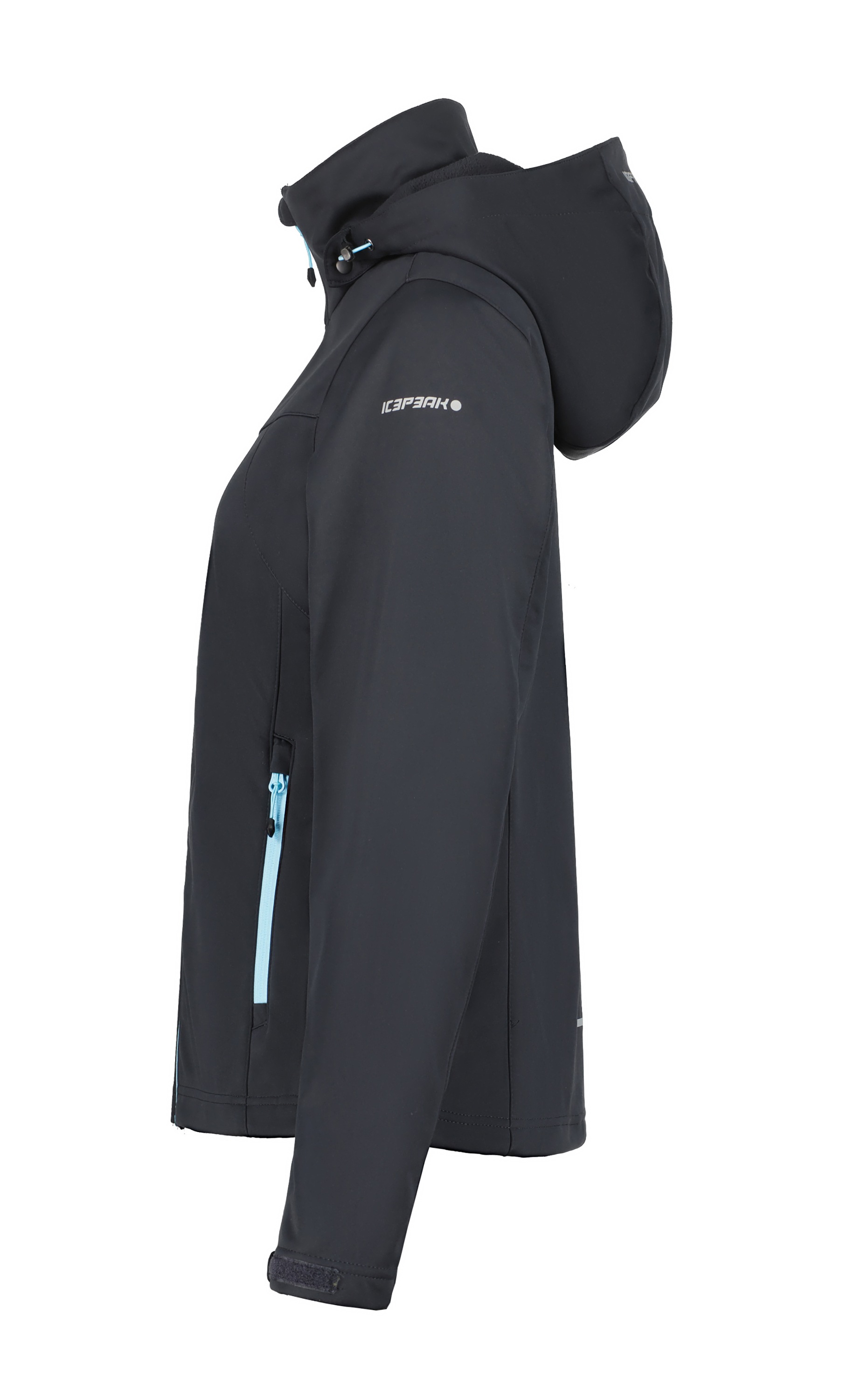 Icepeak Outdoorjacke »Icepeak Softshell jacke BOISE«