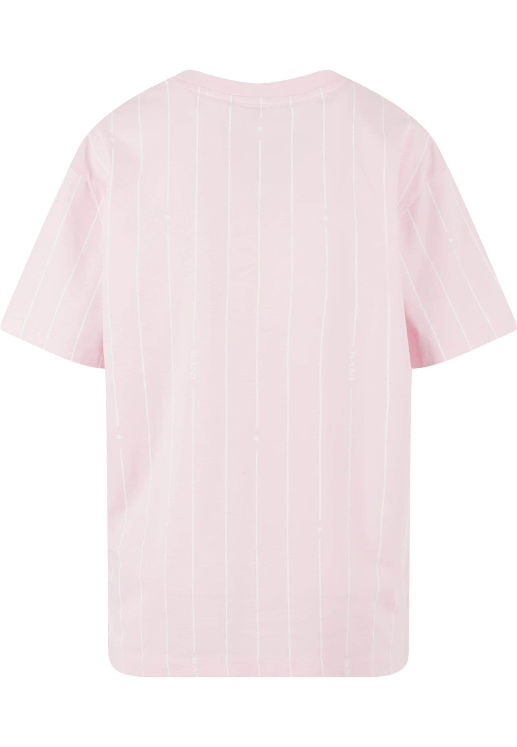 Karl Kani T-Shirt »Karl Kani Signature Pinstripe Os T-Shirt«, (1 tlg.)