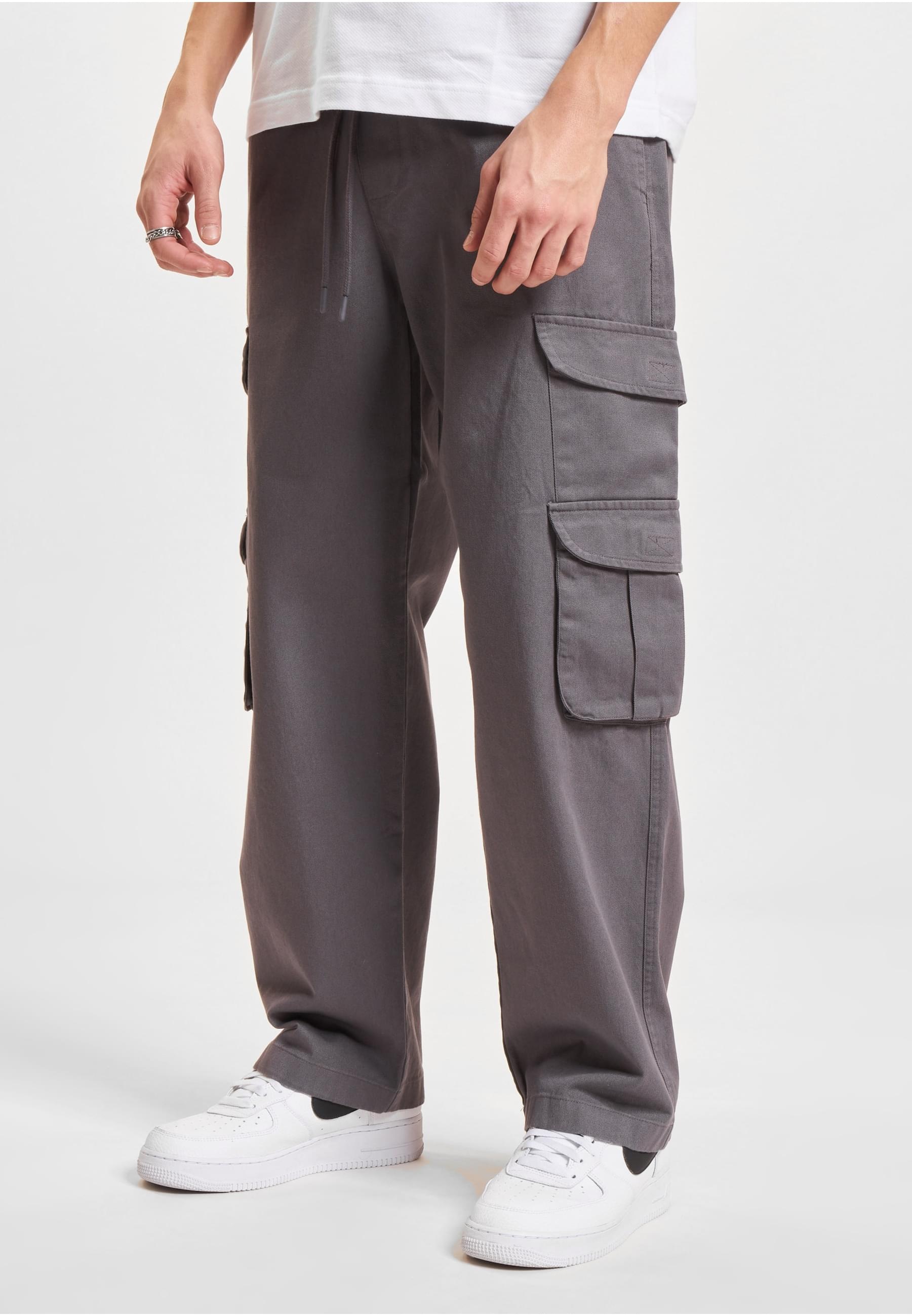 DEF Cargohose "DEF DEF Pure Cargopants" günstig online kaufen