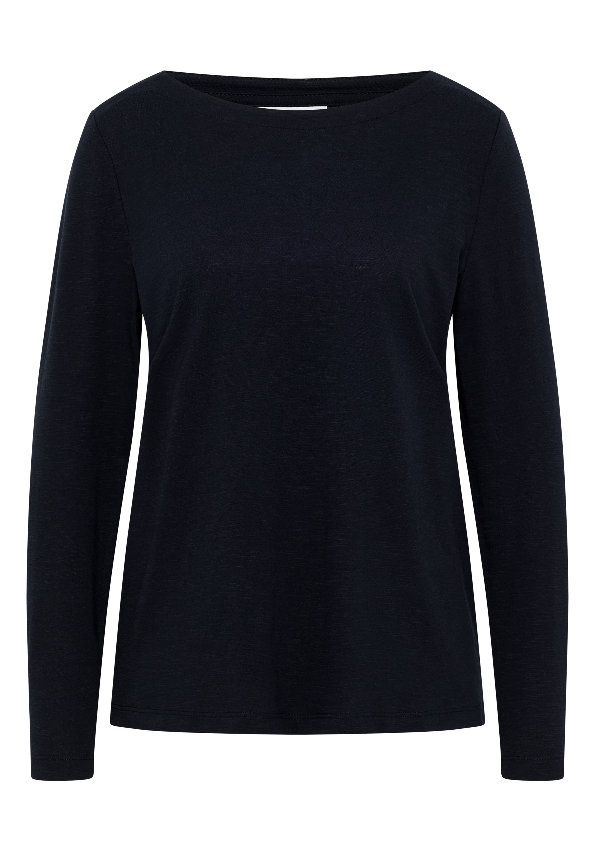 Cecil Langarmshirt, aus reiner Baumwolle