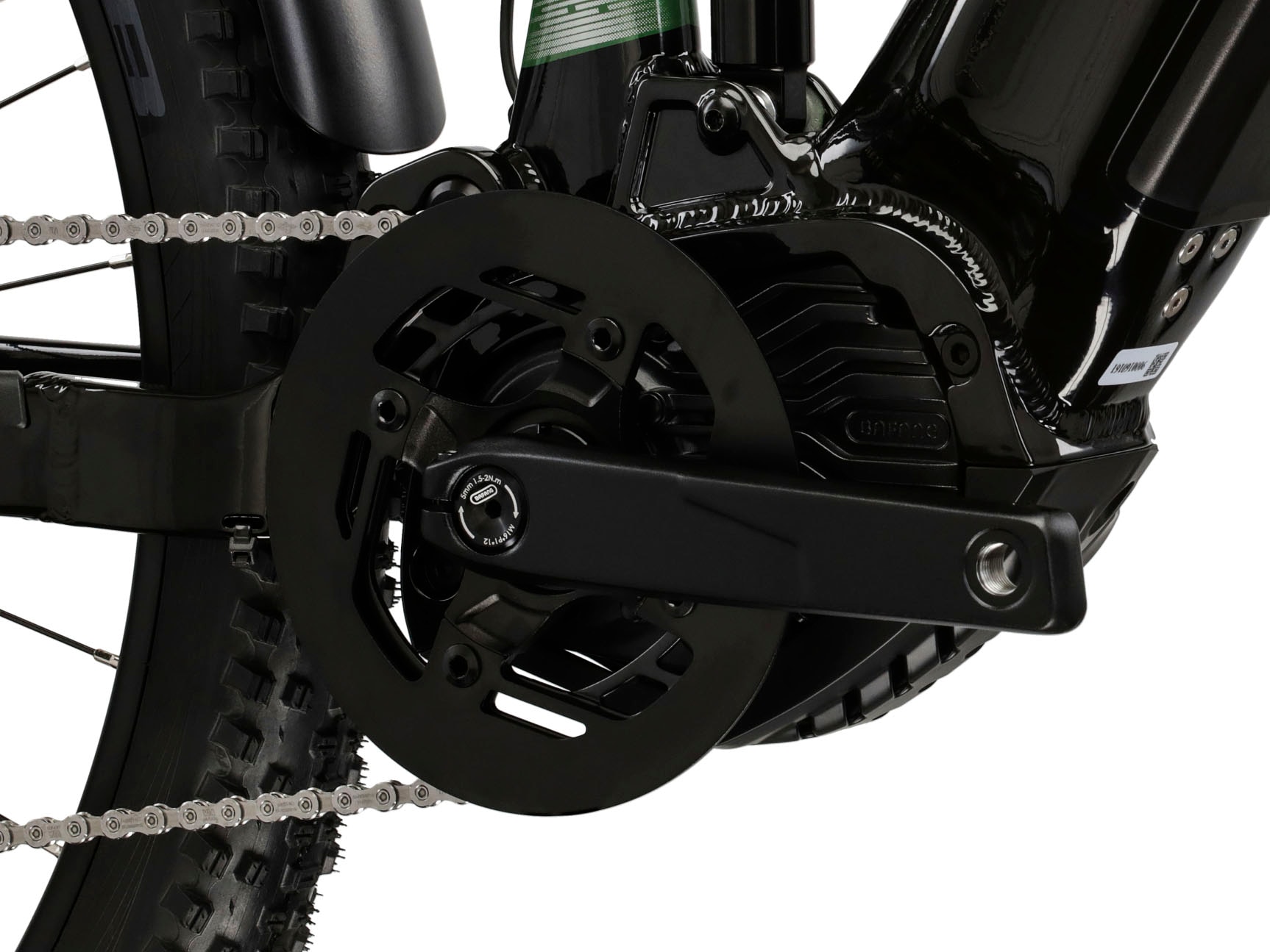 Kross E-Bike »KROSS E-SUV Grist 1.0 29" grün«, 10 Gang, Shimano, CUES U6000, Mittelmotor 250 W