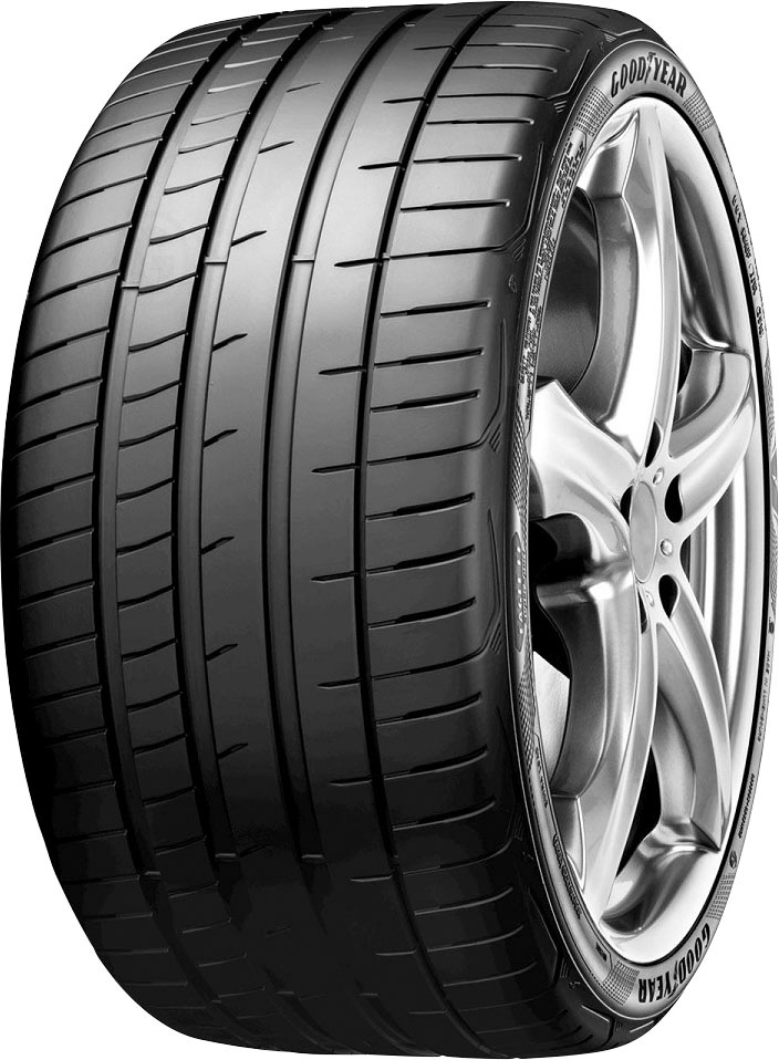 Goodyear Sommerreifen »GOODYEAR«, in verschiedenen Ausführungen erhältlich