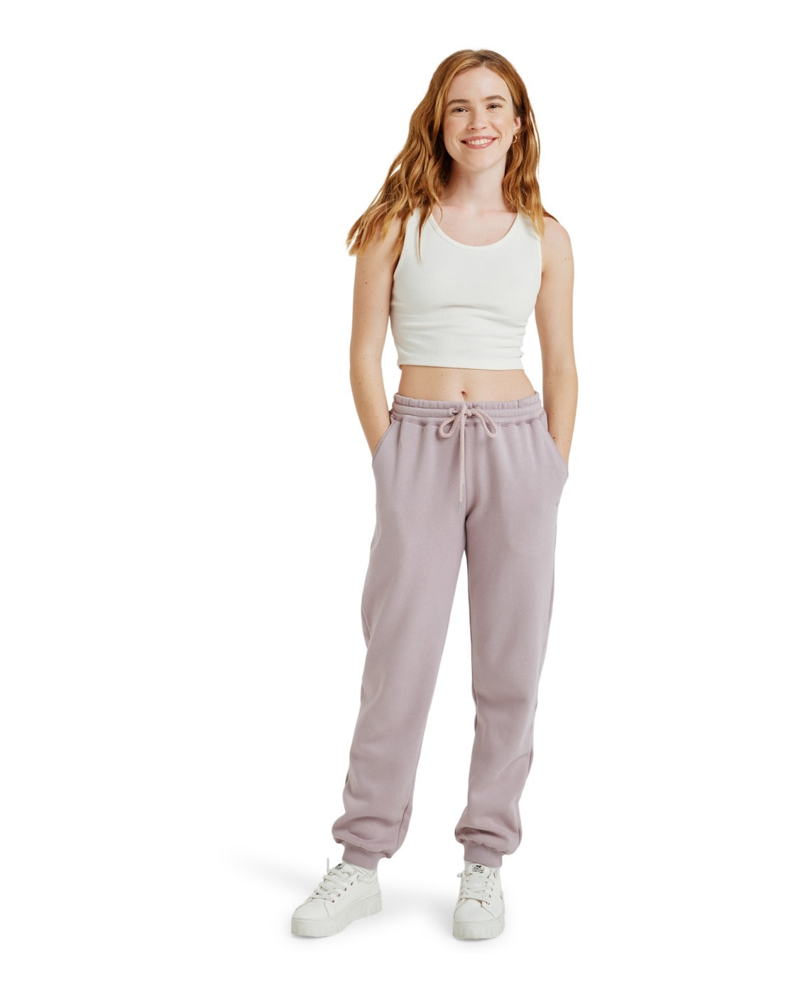 Roxy Jogger Pants "Surf Stoked Brushed" günstig online kaufen