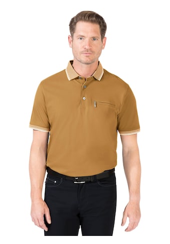 Hajo Poloshirt »Kurzarm-Poloshirt«, (1 tlg.) kaufen