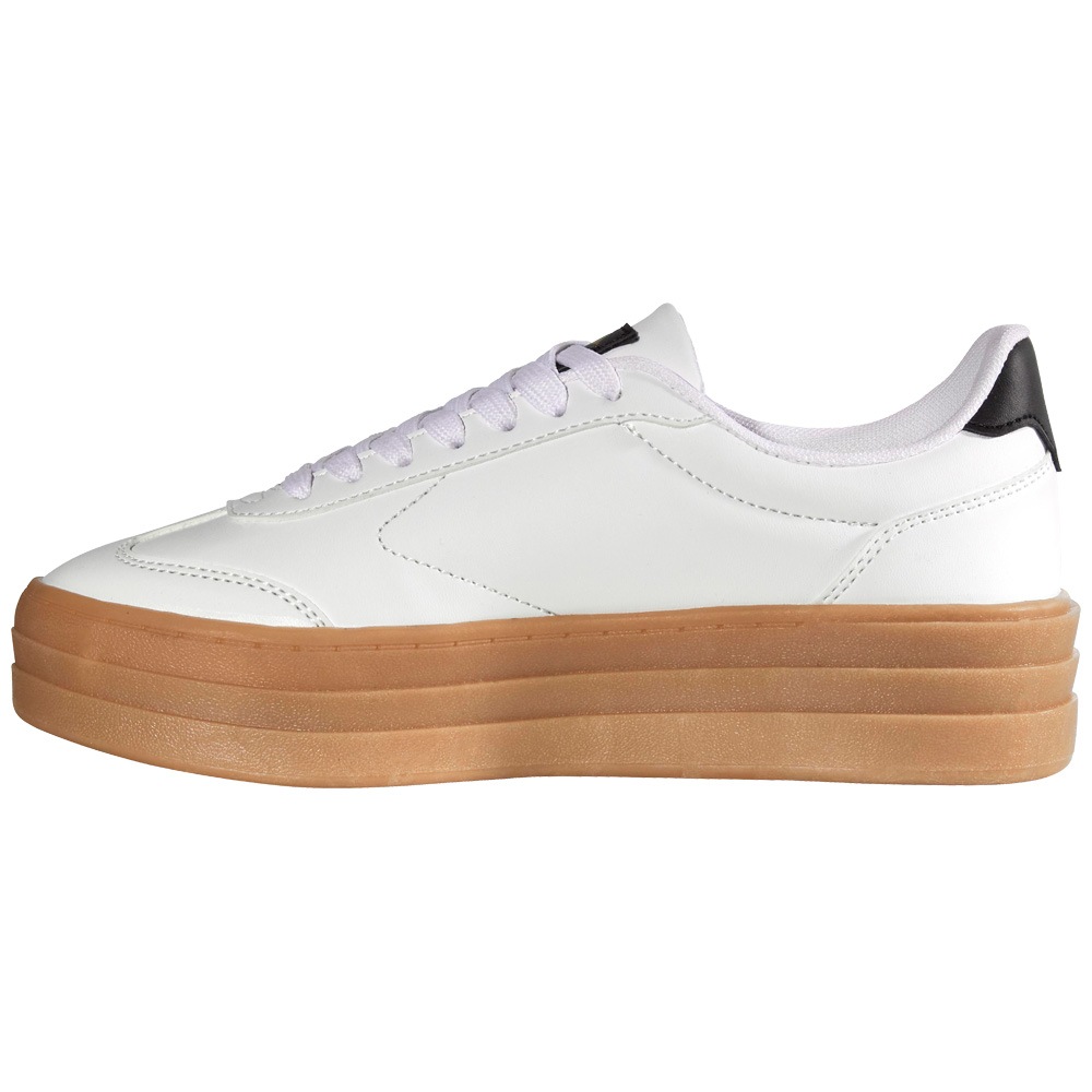 lotto Sneaker - mit gepolsterter Schaftkante günstig online kaufen