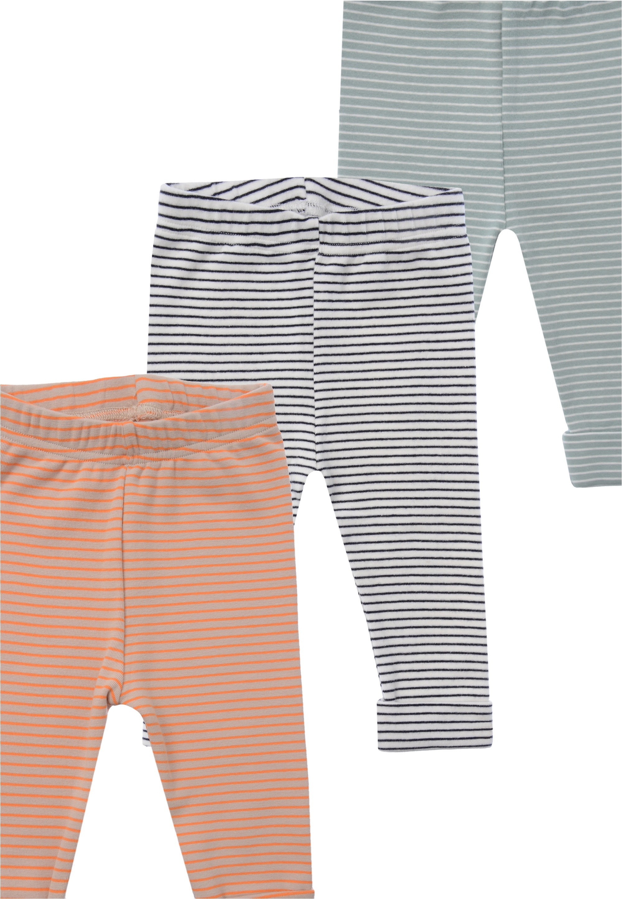 Liliput Leggings, mit praktischen Umschlagbündchen
