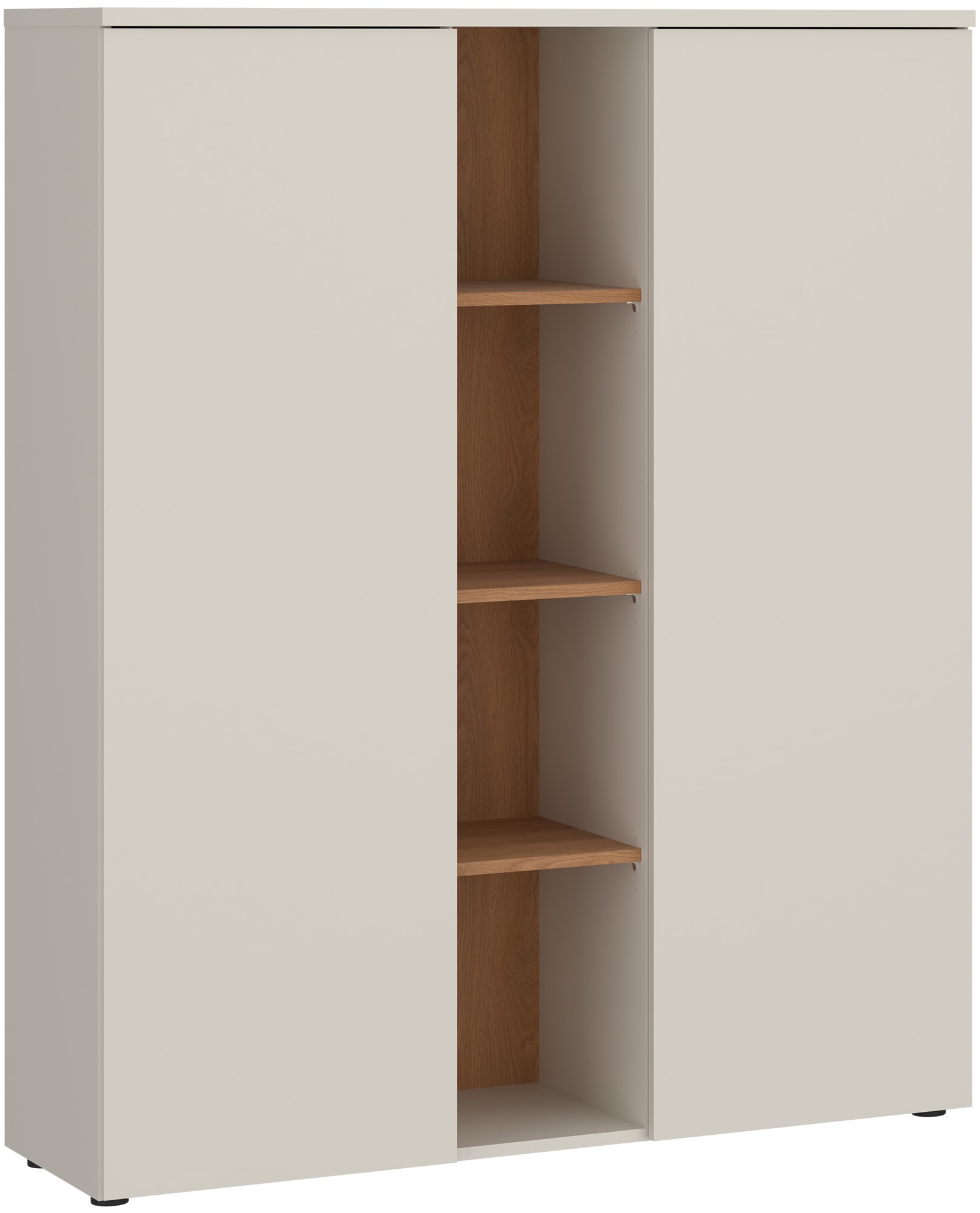 INOSIGN Sideboard »HAMM«, Breite ca. 116 cm