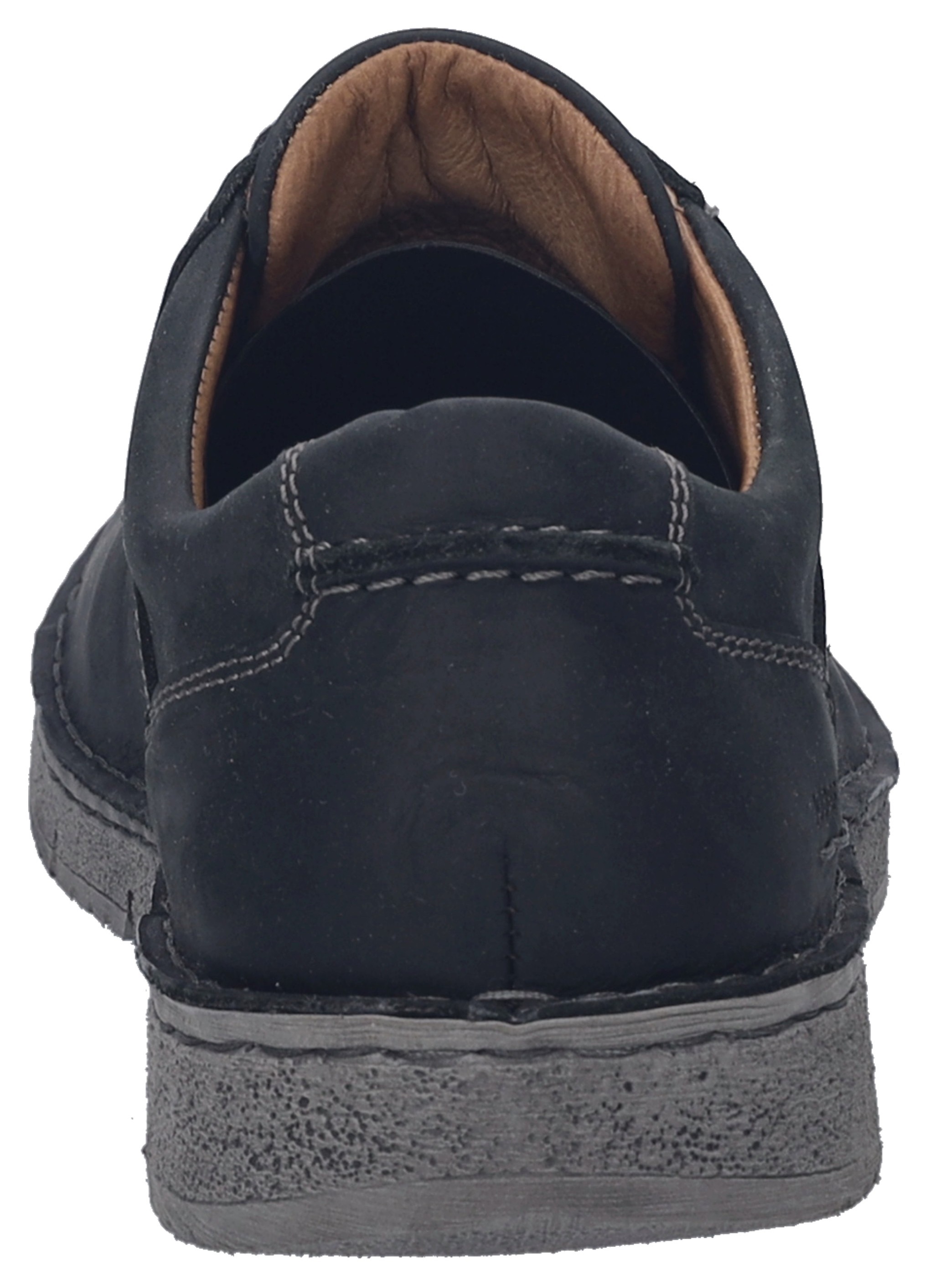 Josef Seibel Schnürschuh "Ruben 02", mit Wechselfußbett günstig online kaufen
