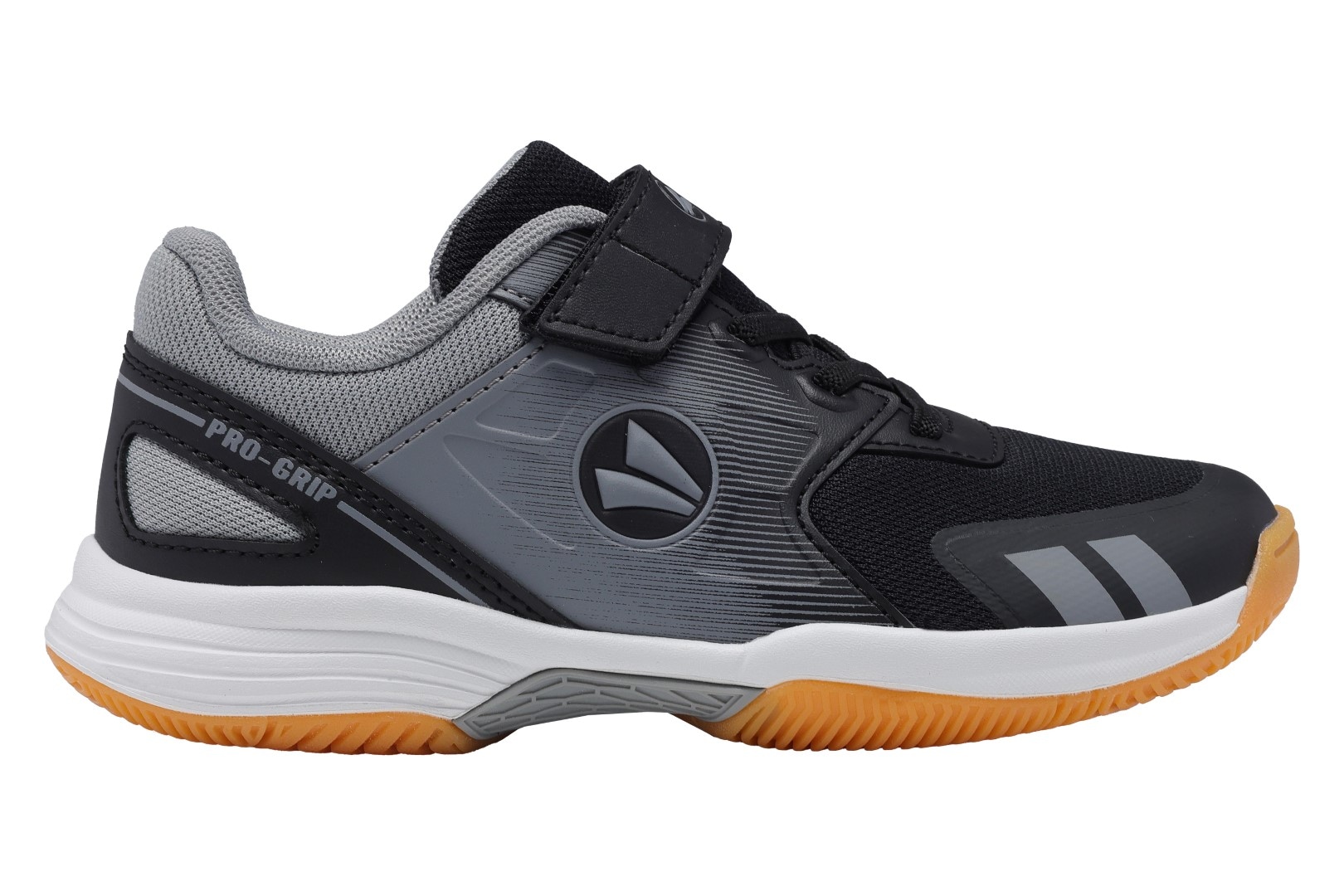 Thumbnail - Jako Indoorschuh "J-MS NICK EV" Indoorschuh, nichtabfärbende Sohle