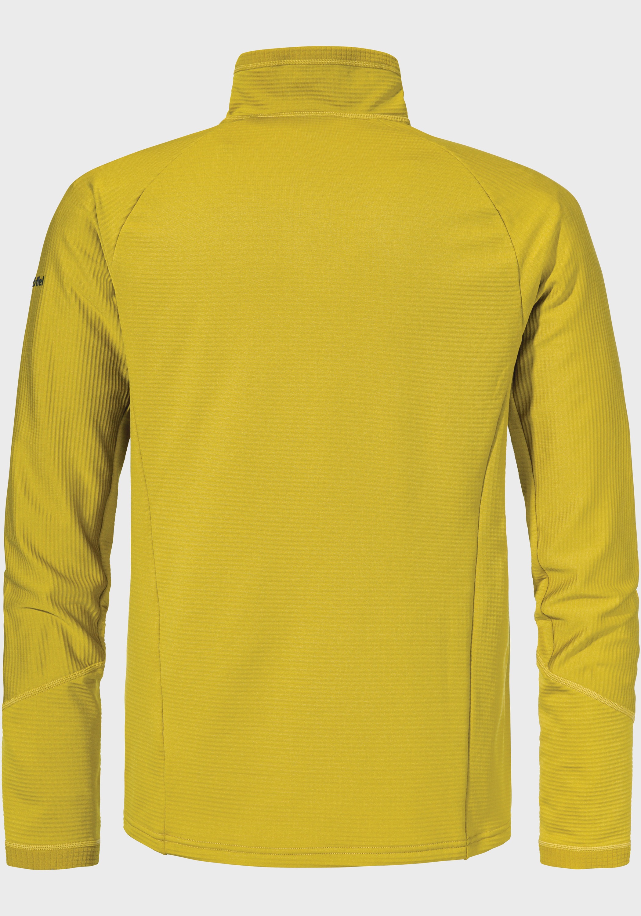 Schöffel Funktionsshirt »Hiking Longsleeve Style Cascata MNS«