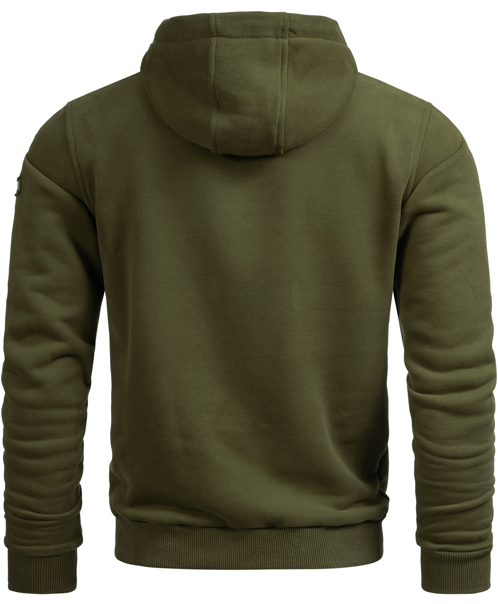 Alessandro Salvarini Kapuzenpullover »ASCalgarii«